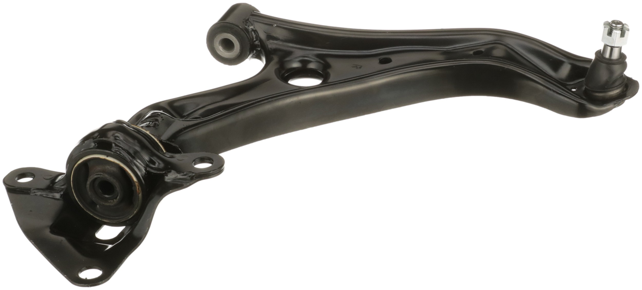 Delphi TC6256 Suspension Control Arm and Ball Joint Assembly