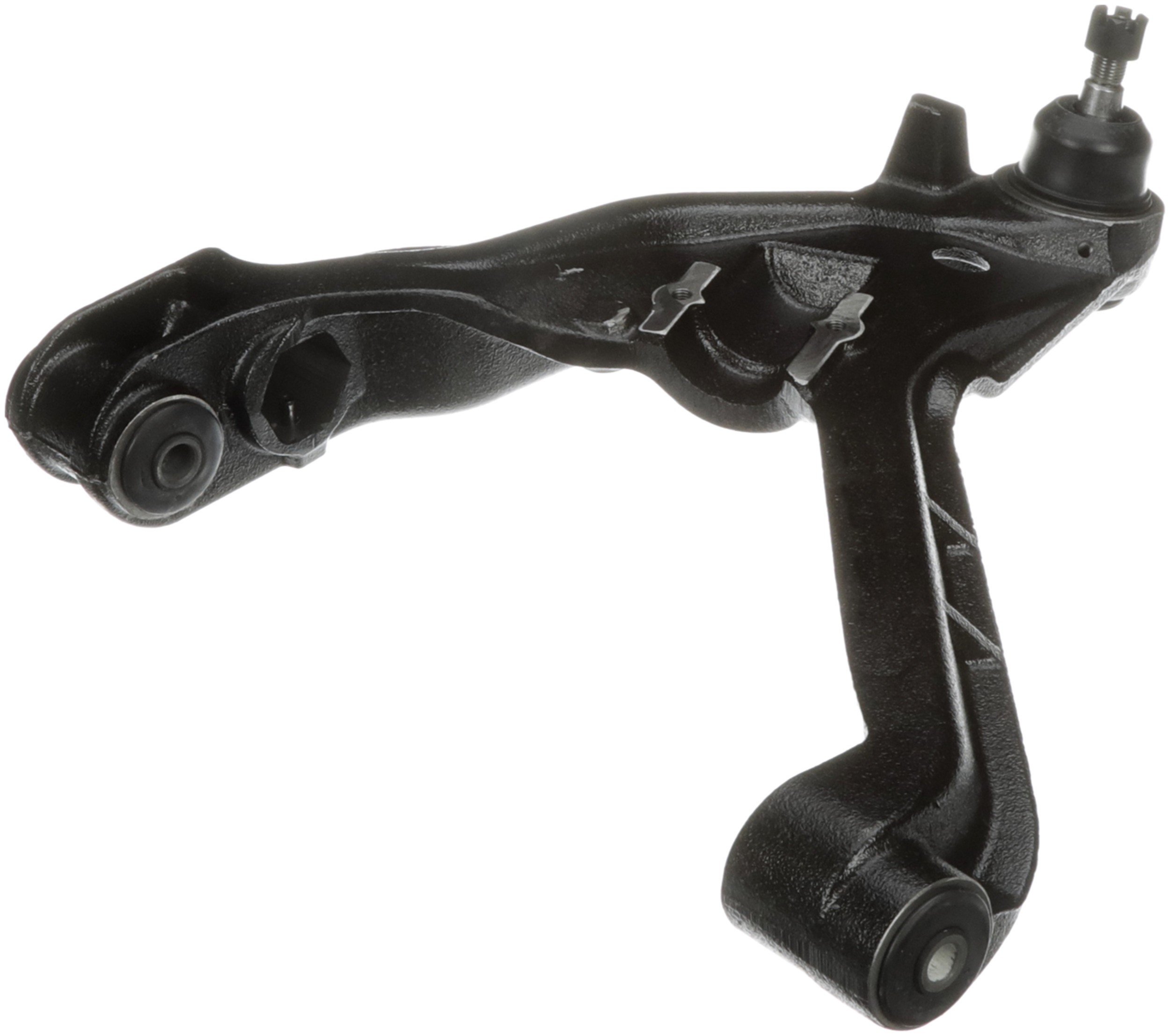 Delphi TC6262 Suspension Control Arm and Ball Joint Assembly