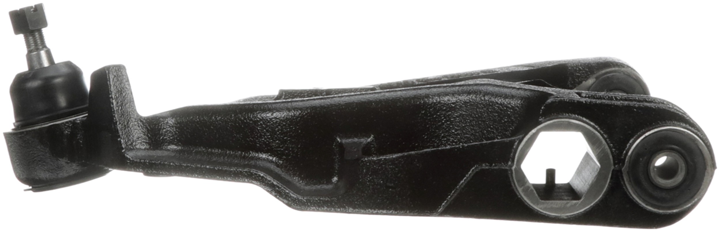 Delphi TC6262 Suspension Control Arm and Ball Joint Assembly - Image 2