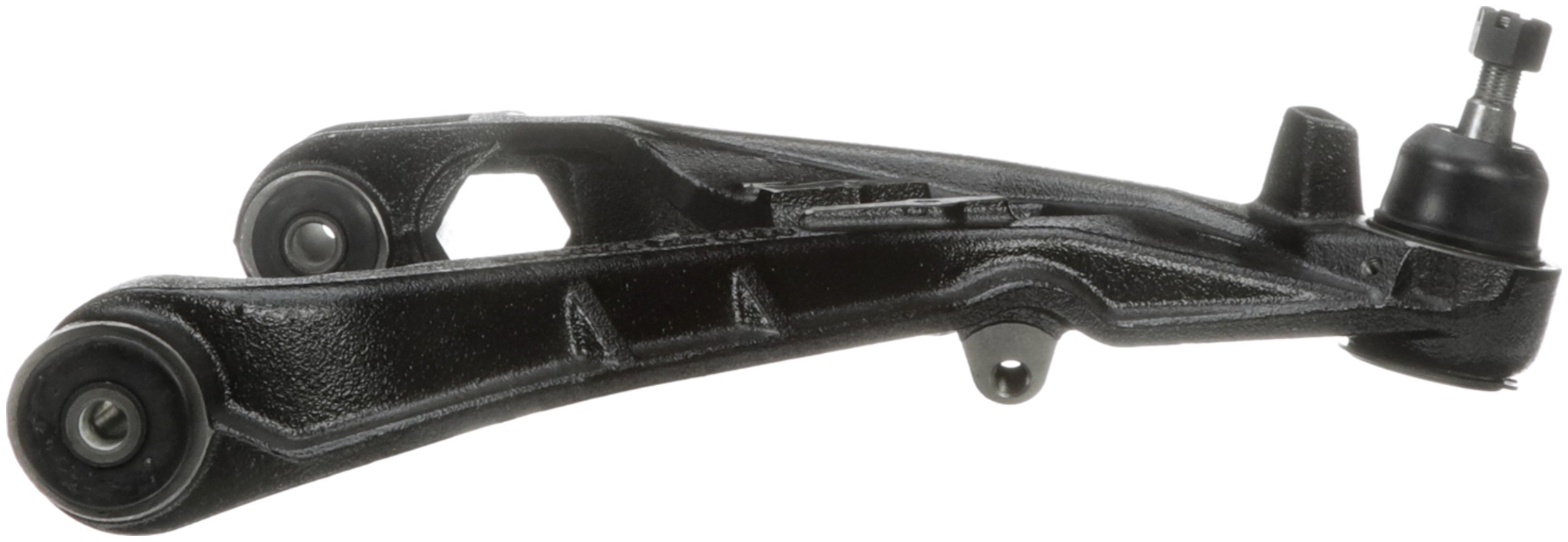 Delphi TC6262 Suspension Control Arm and Ball Joint Assembly - Image 4