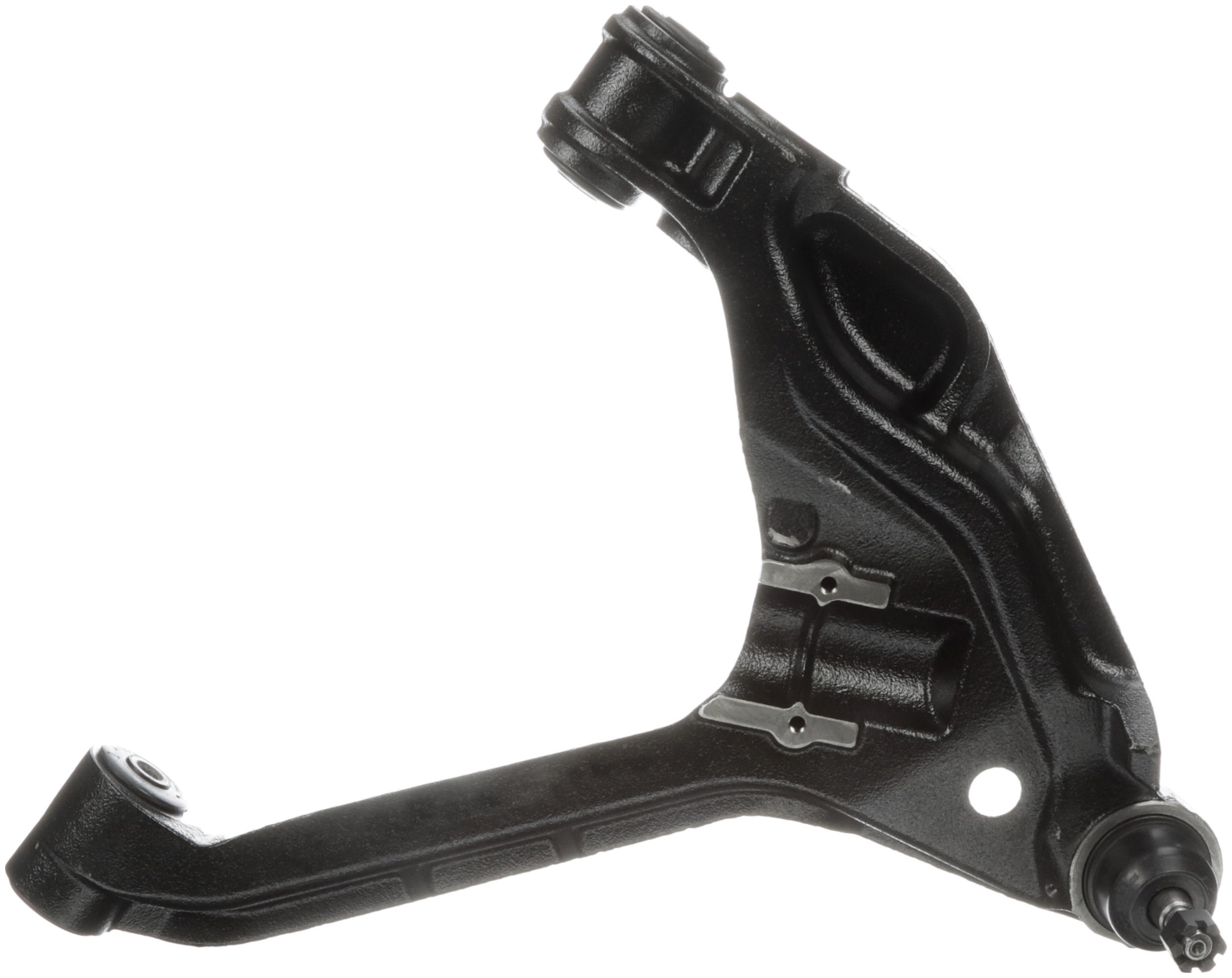 Delphi TC6262 Suspension Control Arm and Ball Joint Assembly - Image 7