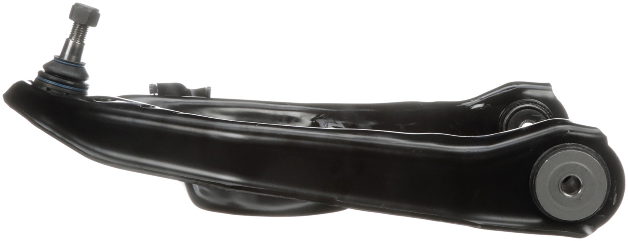 Delphi TC6272 Suspension Control Arm and Ball Joint Assembly