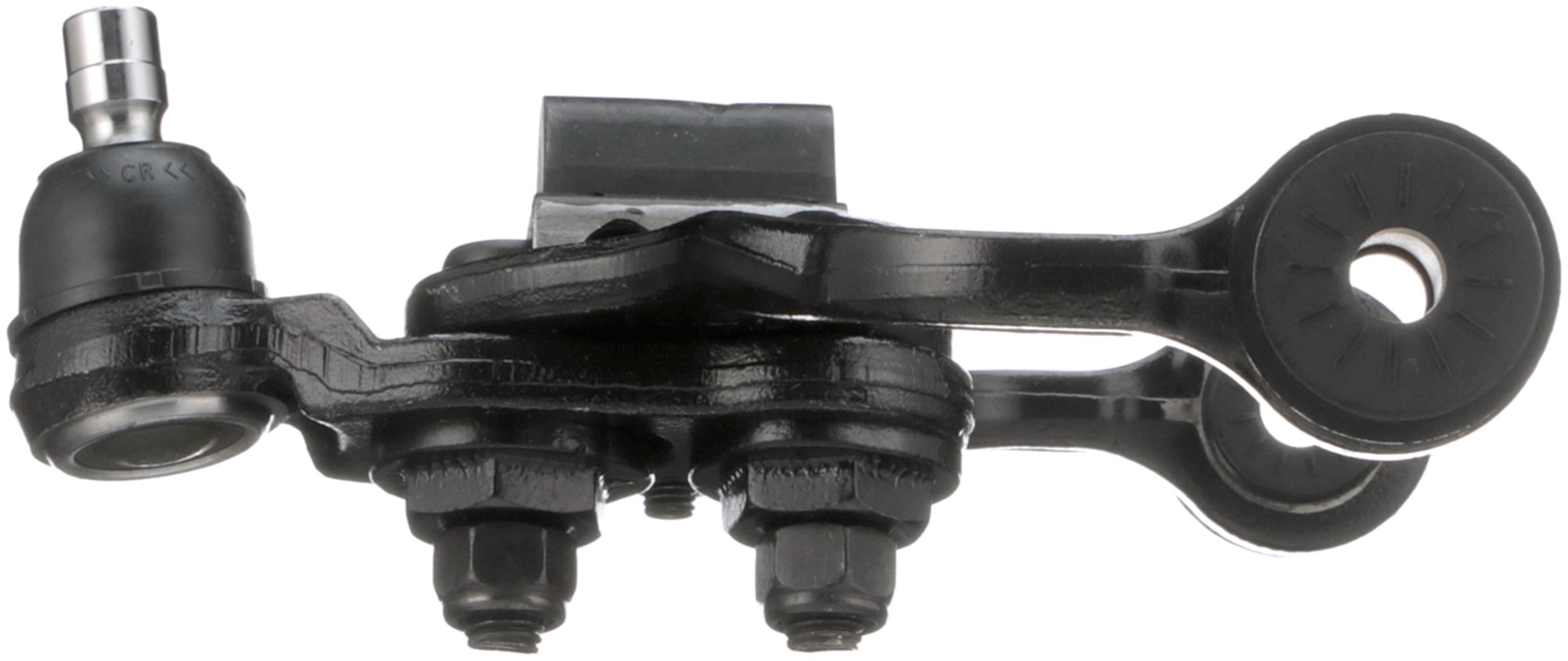 Delphi TC6273 Suspension Control Arm and Ball Joint Assembly