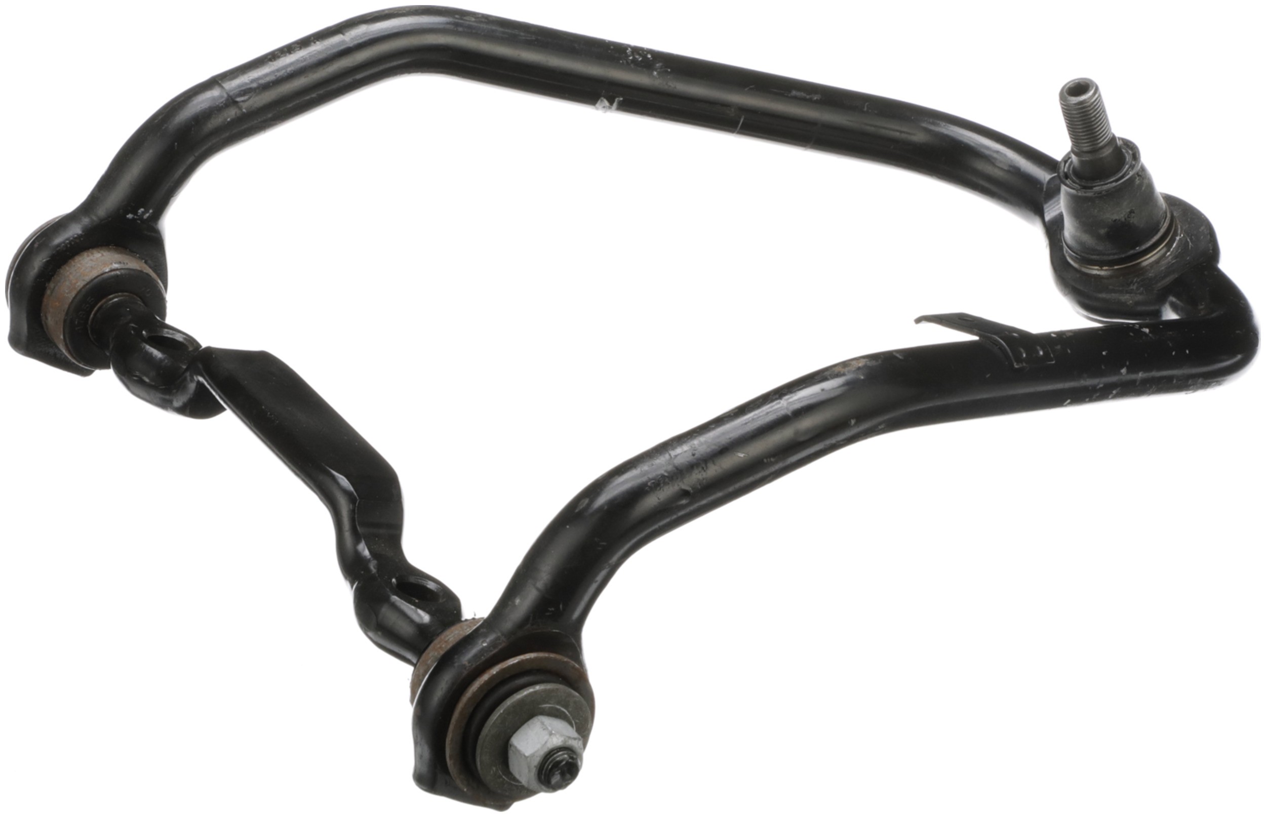 Delphi TC6276 Suspension Control Arm and Ball Joint Assembly