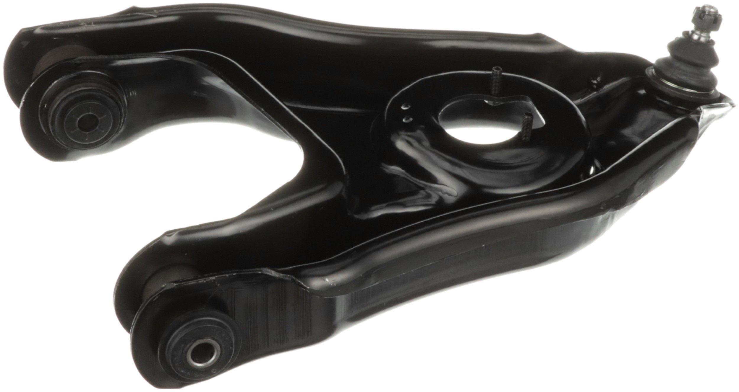 Delphi TC6277 Suspension Control Arm and Ball Joint Assembly