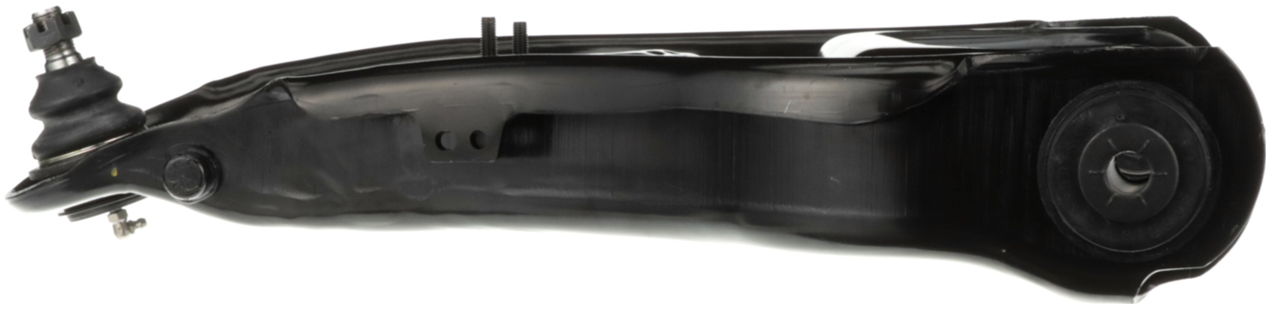 Delphi TC6277 Suspension Control Arm and Ball Joint Assembly - Image 2