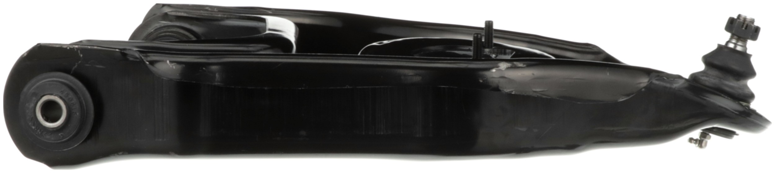 Delphi TC6277 Suspension Control Arm and Ball Joint Assembly - Image 4