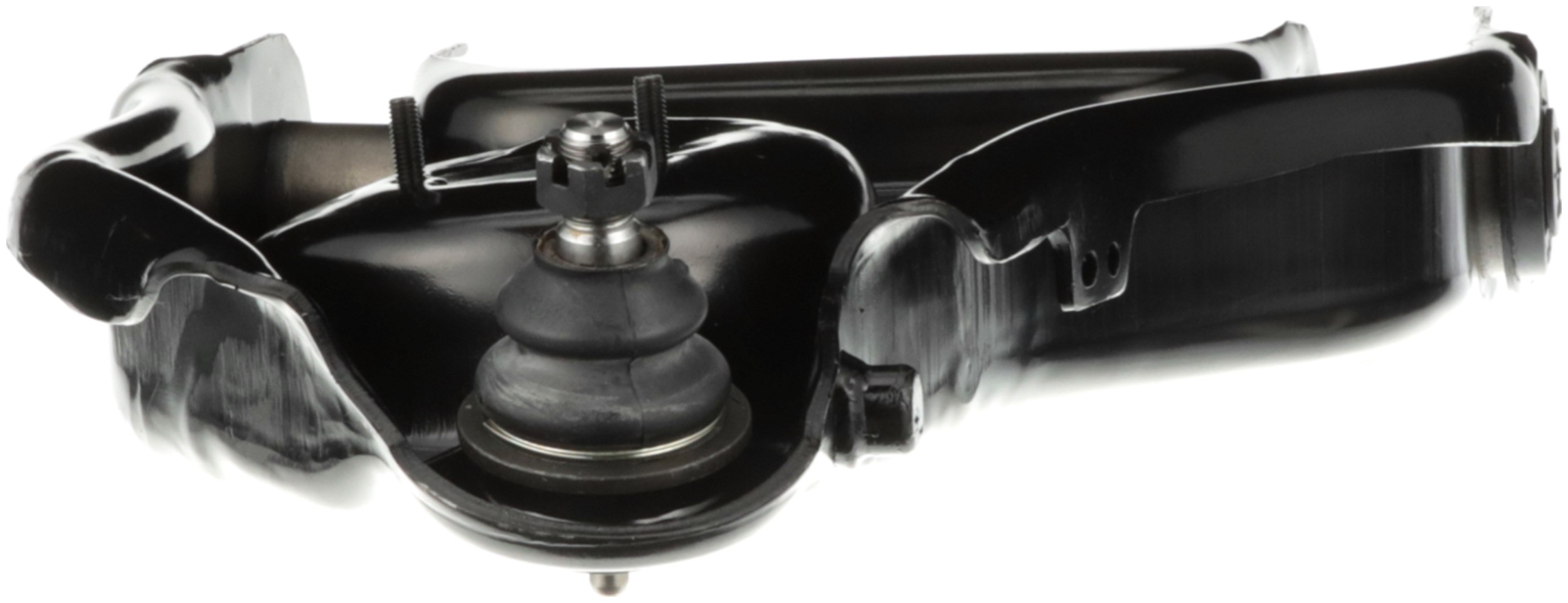 Delphi TC6277 Suspension Control Arm and Ball Joint Assembly - Image 6