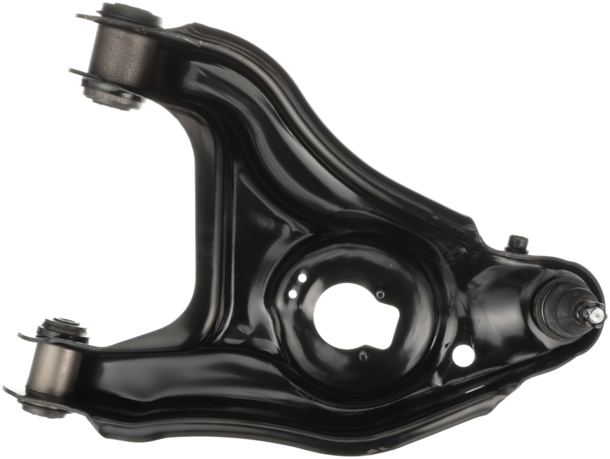 Delphi TC6277 Suspension Control Arm and Ball Joint Assembly - Image 7