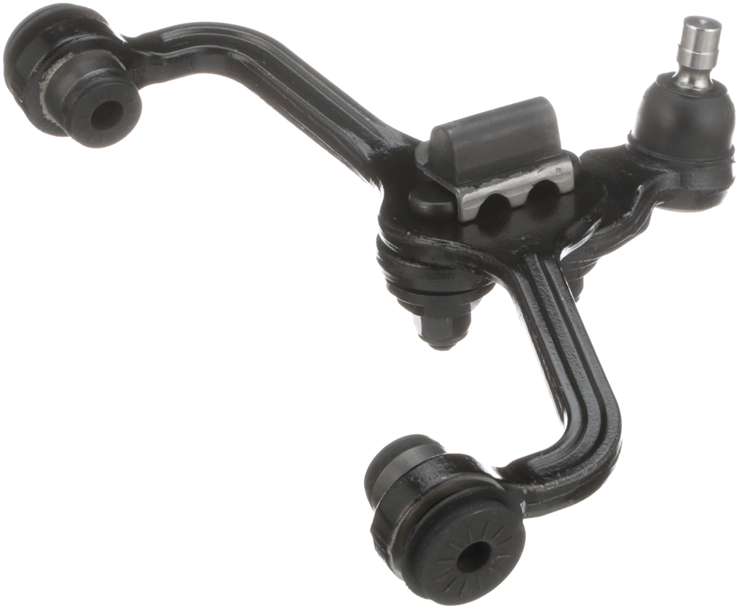 Delphi TC6278 Suspension Control Arm and Ball Joint Assembly