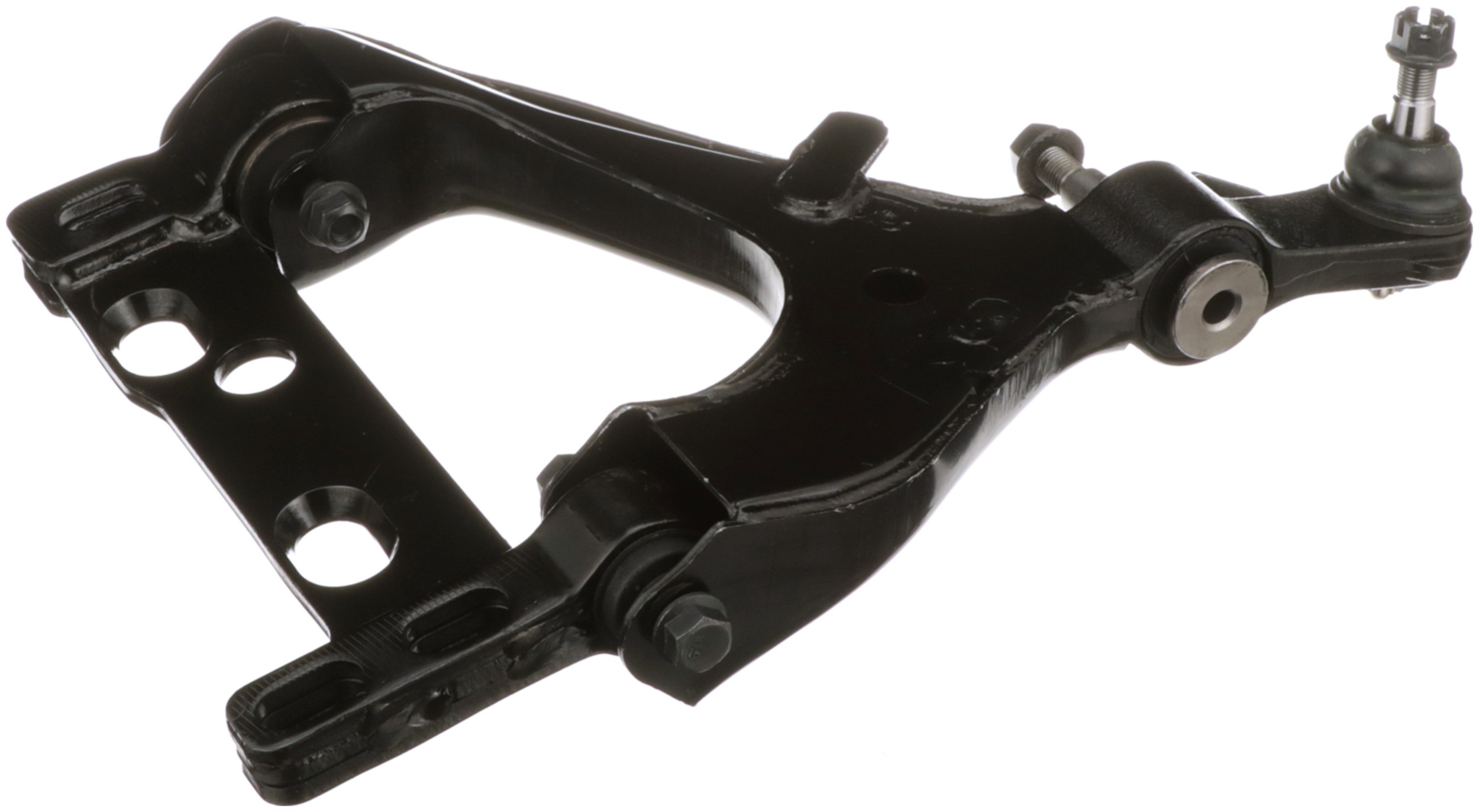 Delphi TC6282 Suspension Control Arm and Ball Joint Assembly