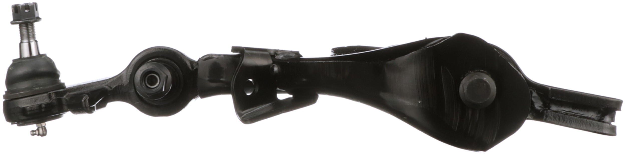 Delphi TC6282 Suspension Control Arm and Ball Joint Assembly - Image 2
