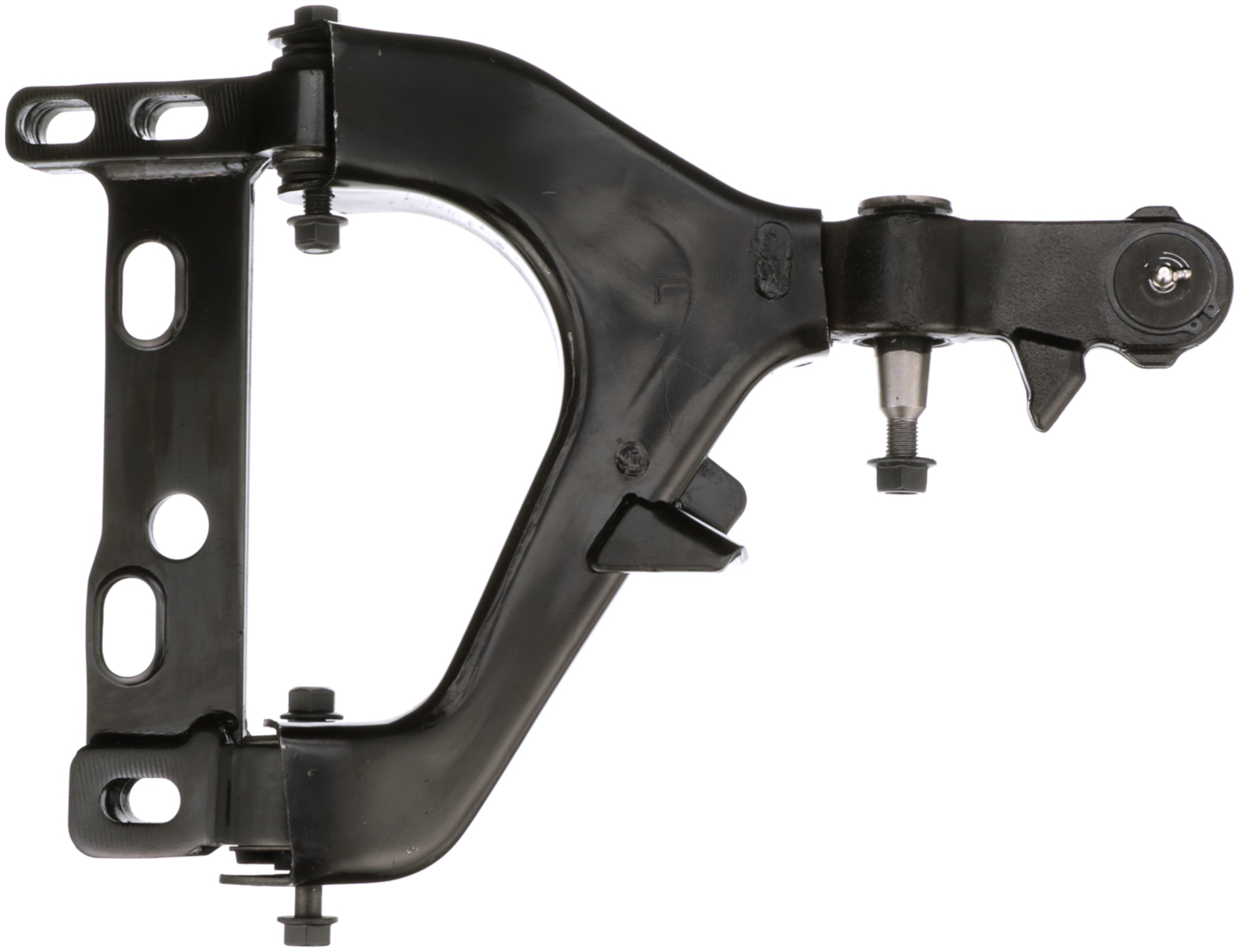 Delphi TC6282 Suspension Control Arm and Ball Joint Assembly - Image 3