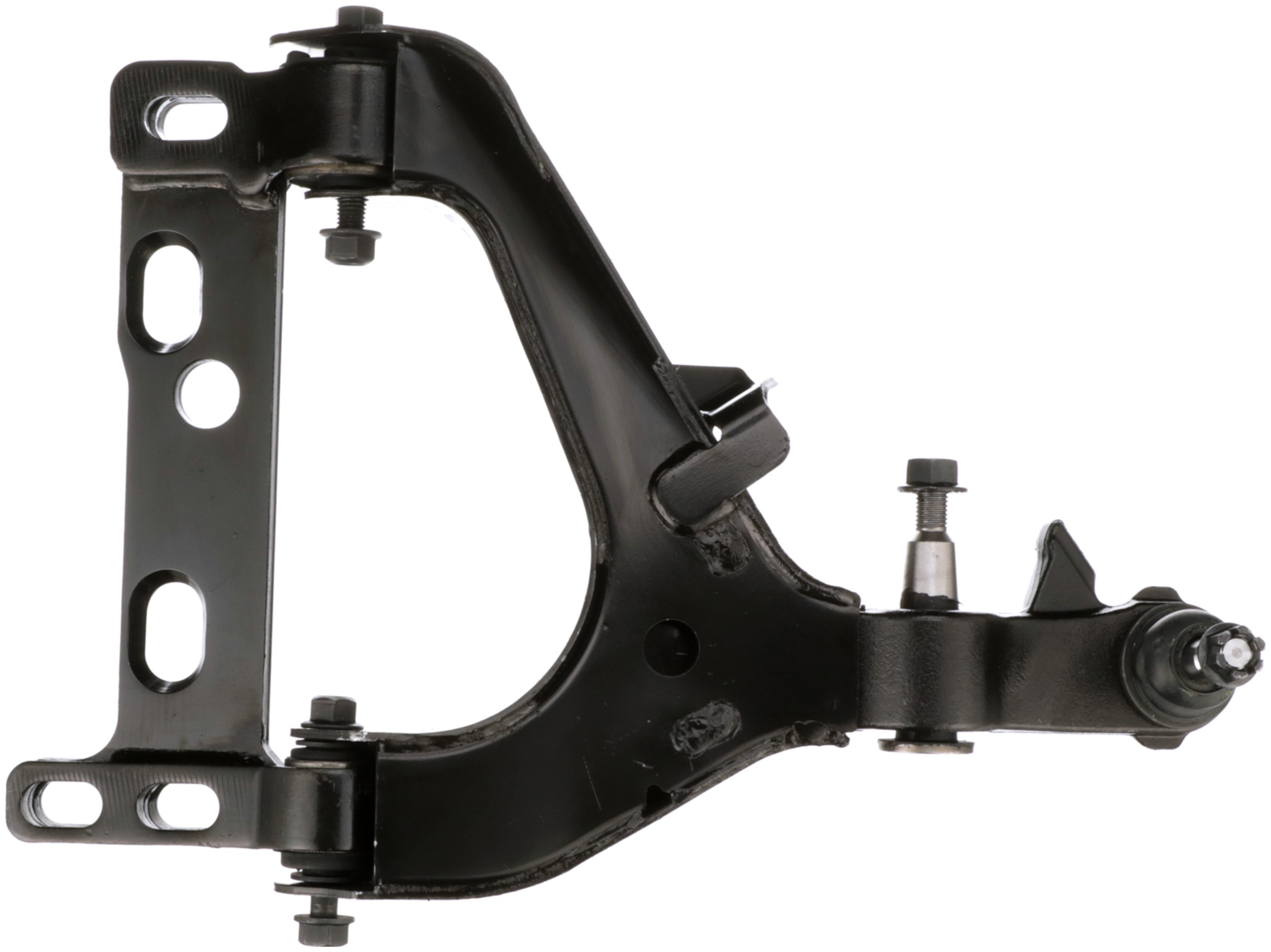 Delphi TC6282 Suspension Control Arm and Ball Joint Assembly - Image 7