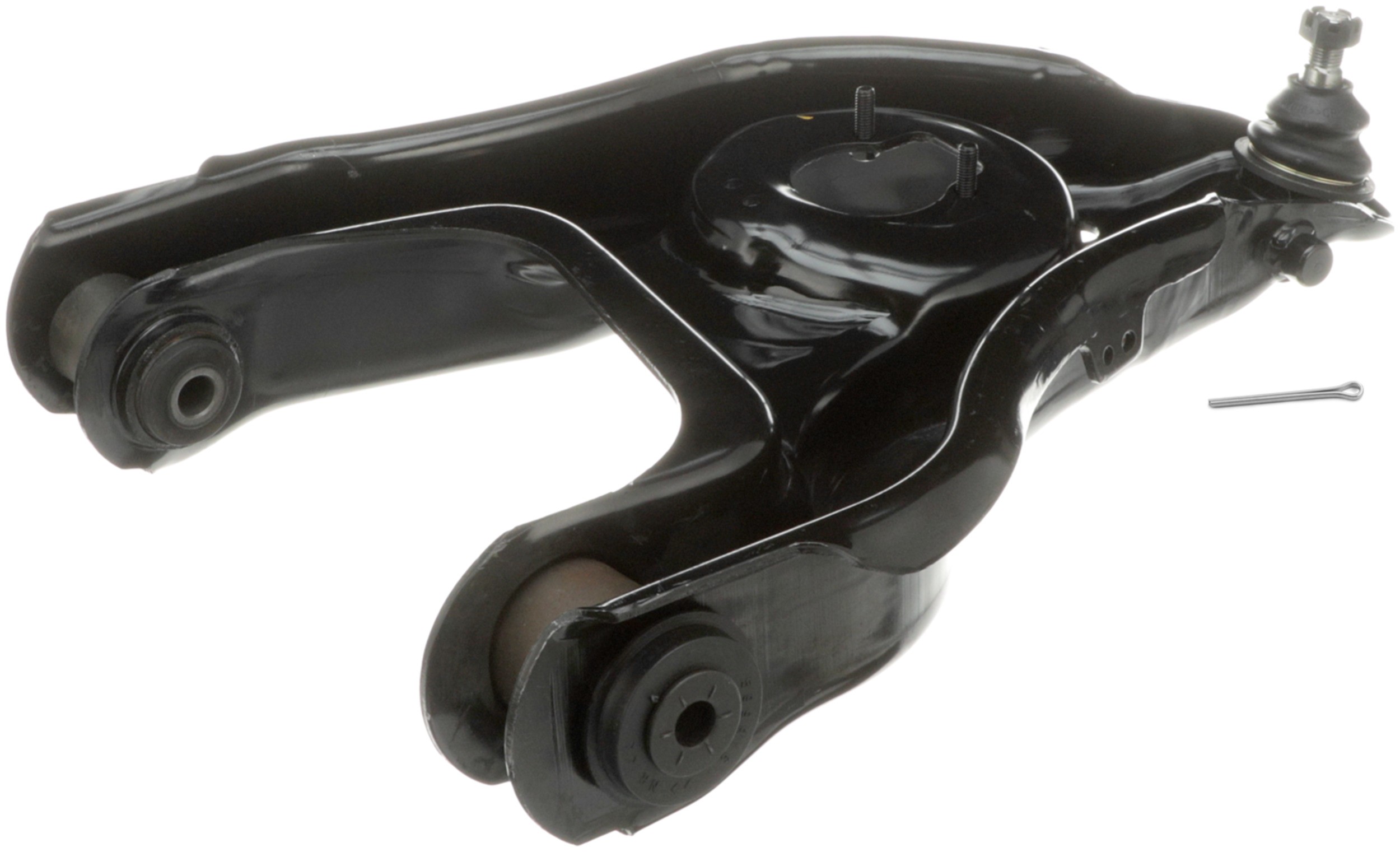 Delphi TC6283 Suspension Control Arm and Ball Joint Assembly - Image 2