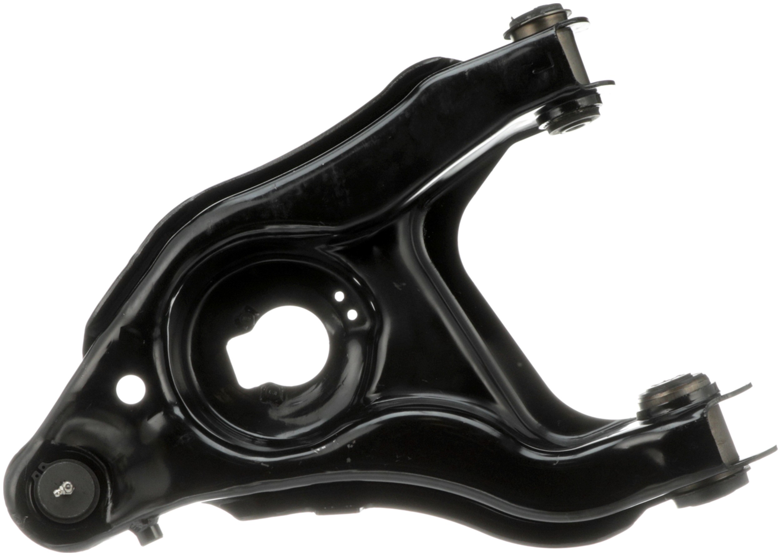 Delphi TC6283 Suspension Control Arm and Ball Joint Assembly