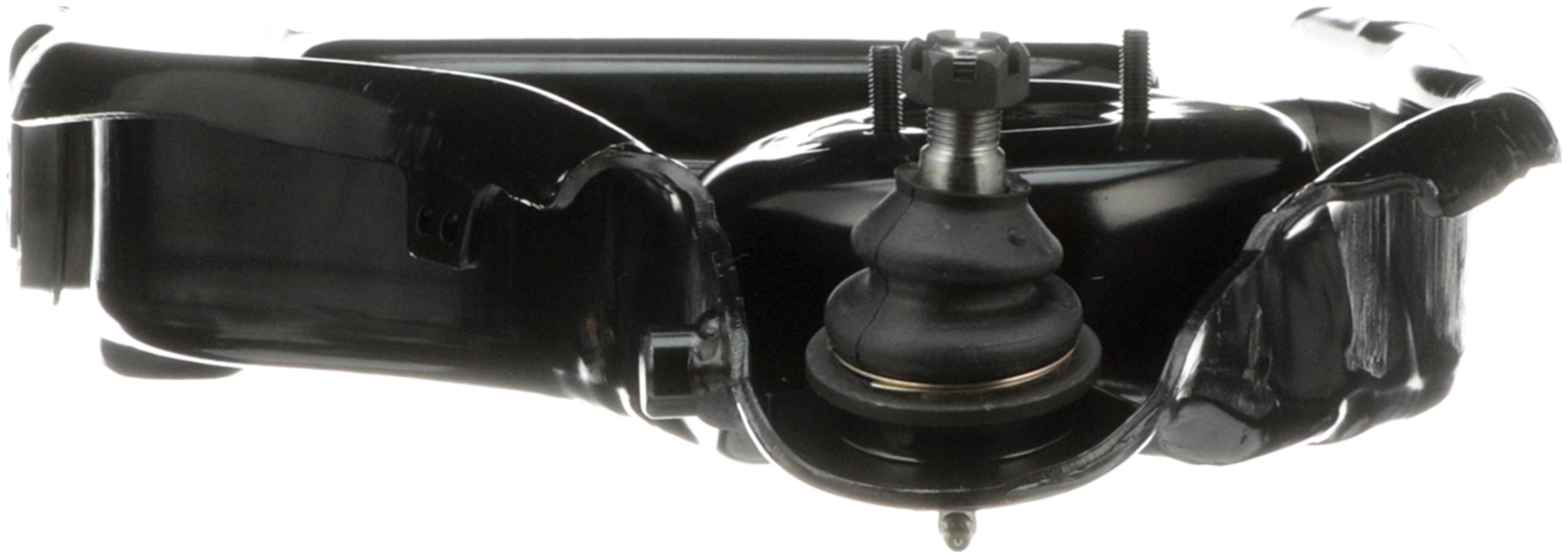 Delphi TC6283 Suspension Control Arm and Ball Joint Assembly - Image 6