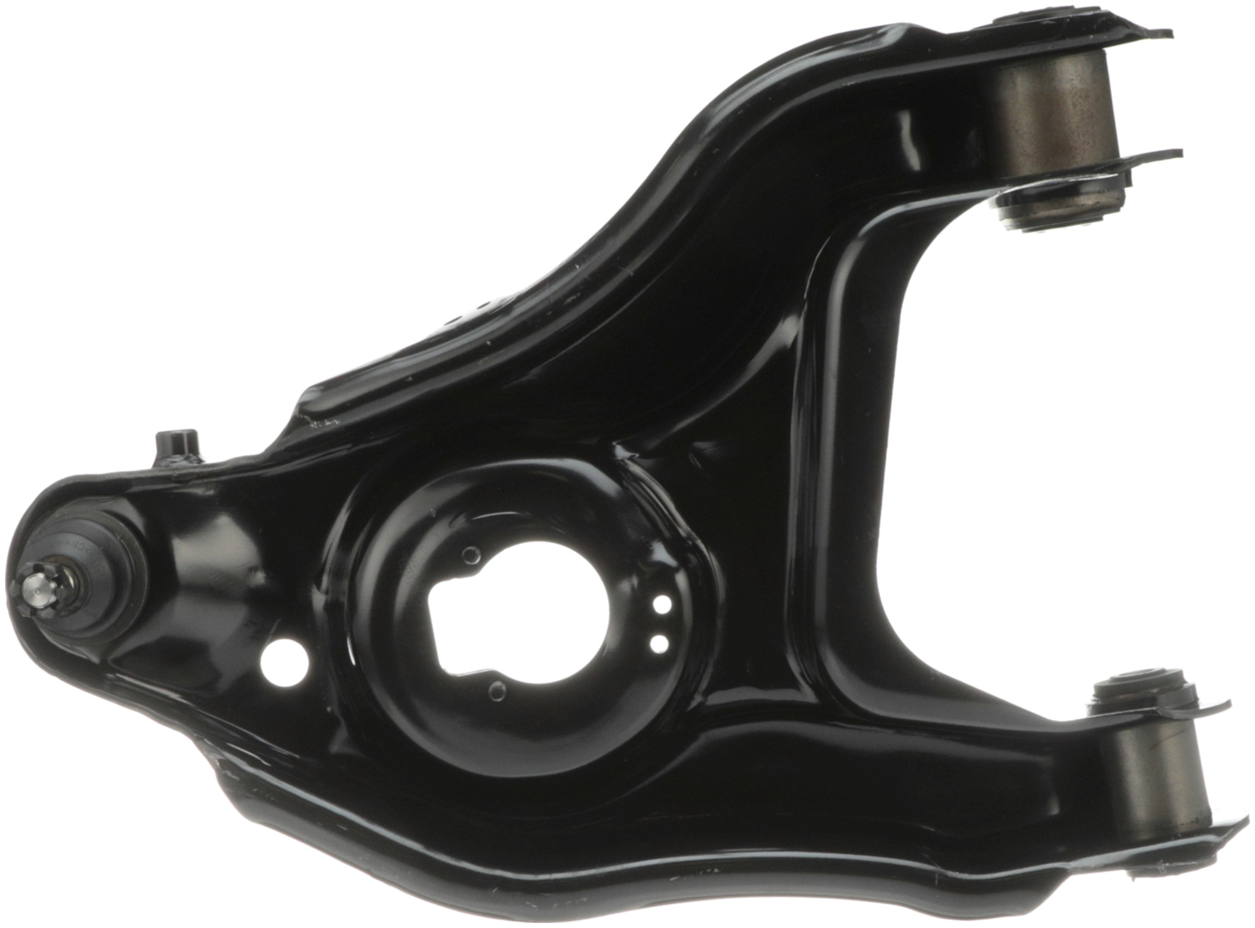 Delphi TC6283 Suspension Control Arm and Ball Joint Assembly - Image 7