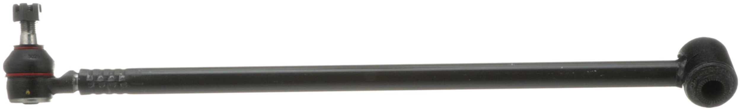Delphi TC6287 Suspension Control Arm and Ball Joint Assembly - Image 2