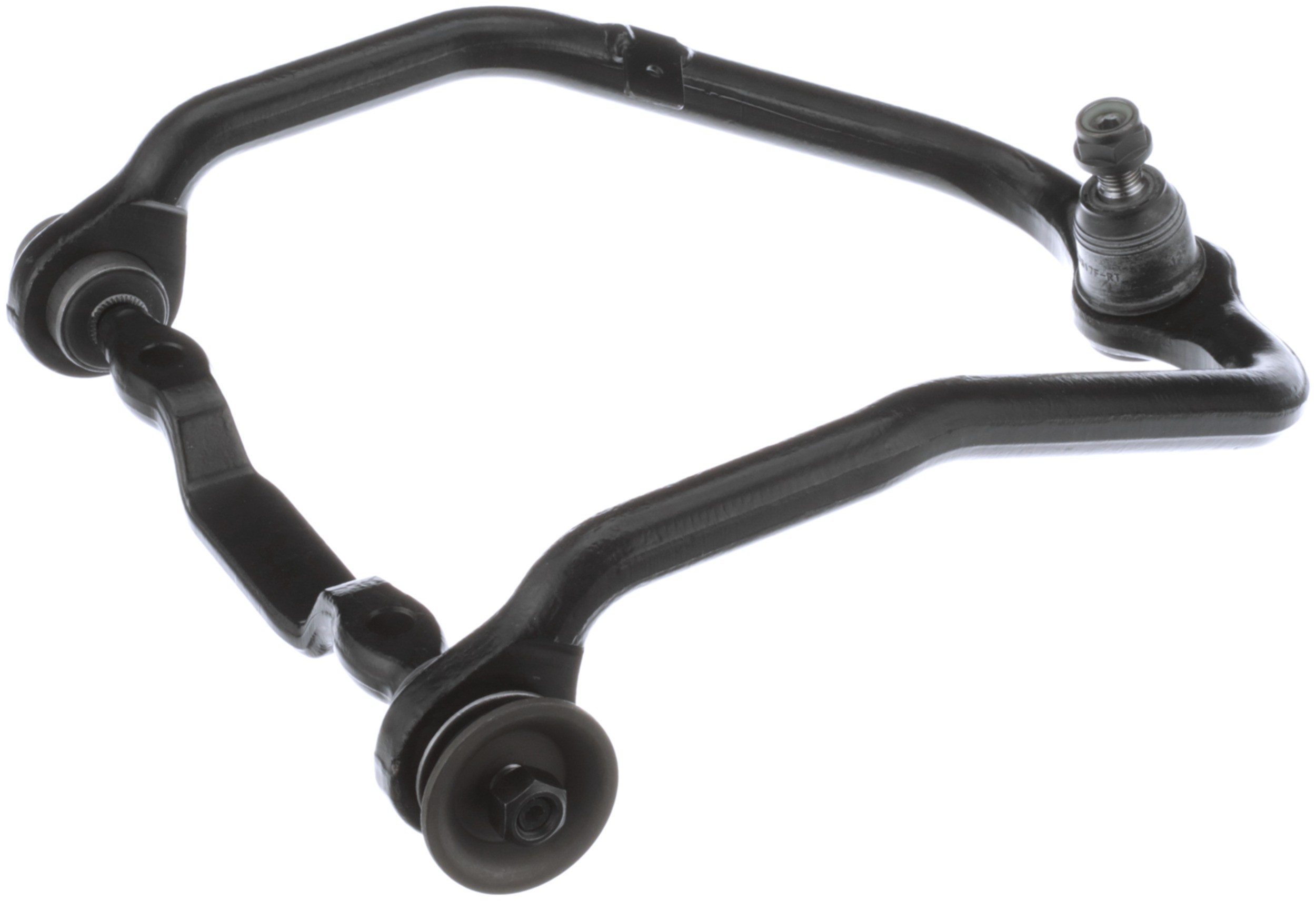 Delphi TC6291 Suspension Control Arm and Ball Joint Assembly