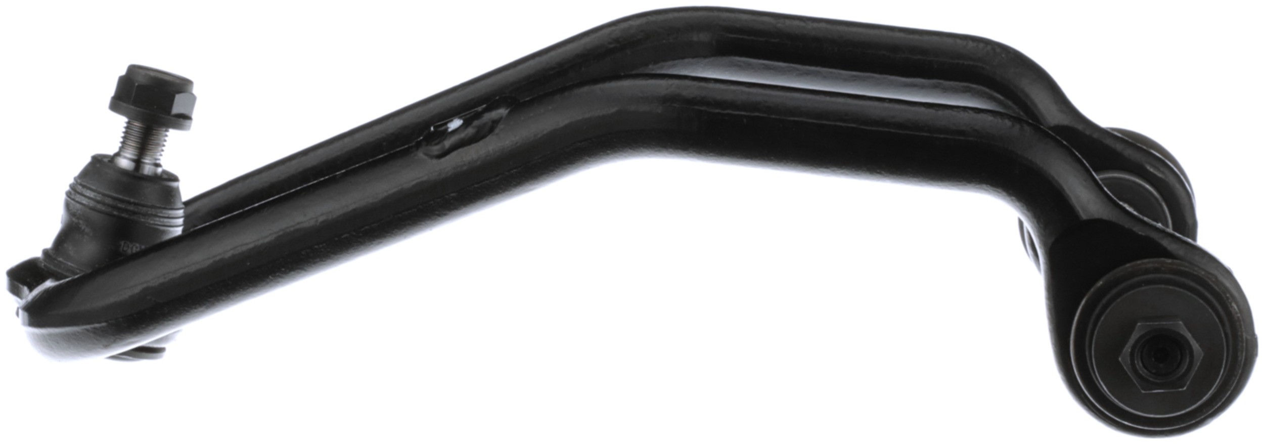Delphi TC6291 Suspension Control Arm and Ball Joint Assembly - Image 2
