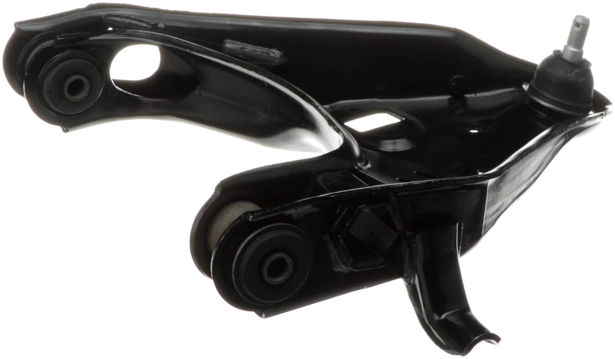 Delphi TC6296 Suspension Control Arm and Ball Joint Assembly