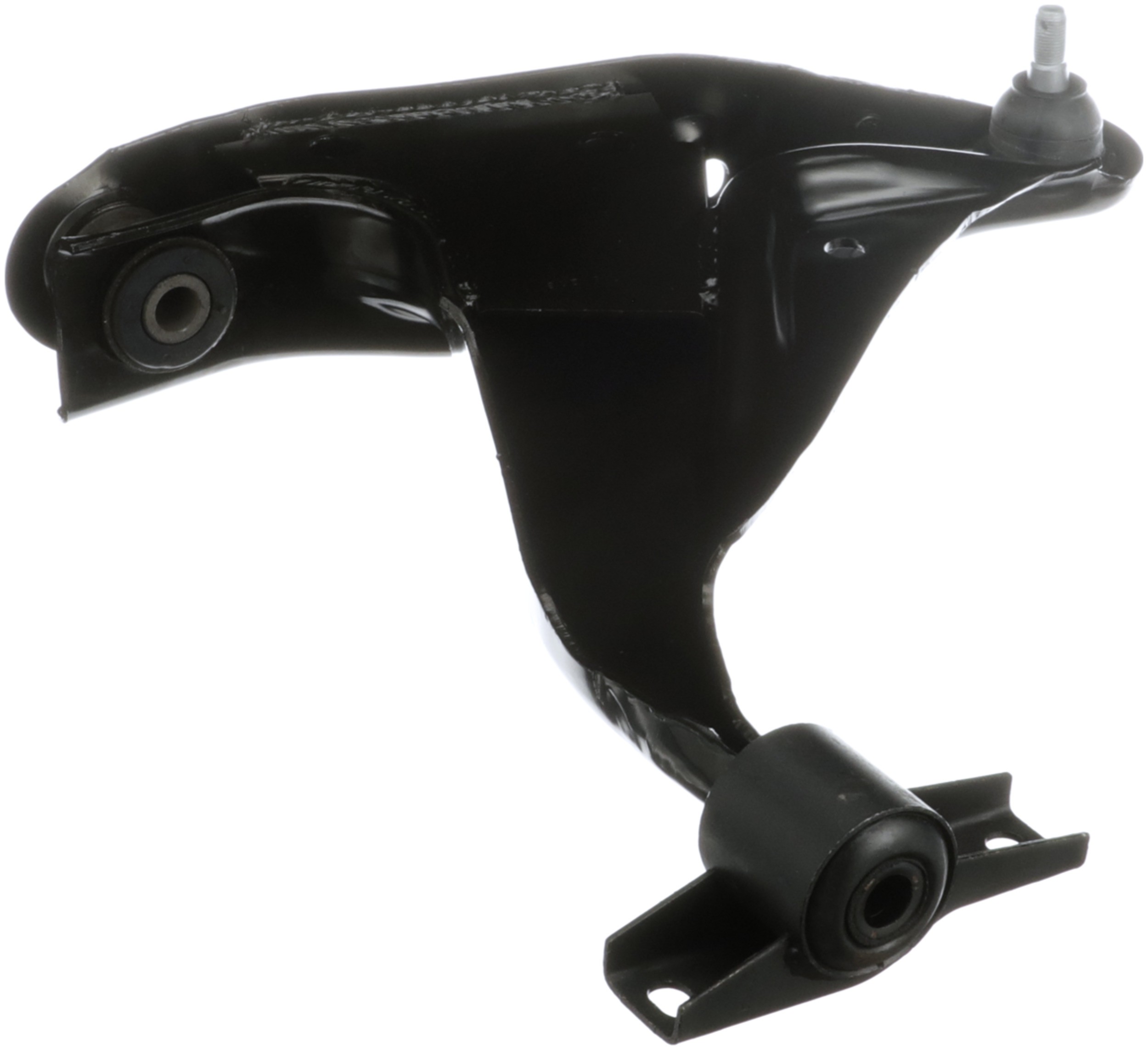 Delphi TC6297 Suspension Control Arm and Ball Joint Assembly