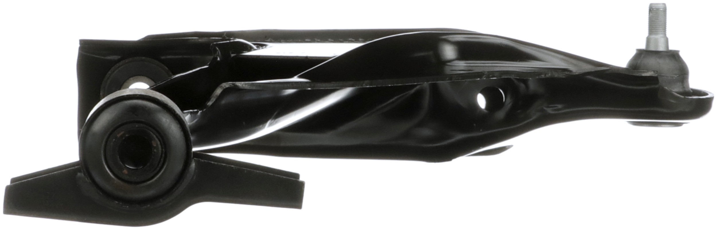 Delphi TC6297 Suspension Control Arm and Ball Joint Assembly - Image 4