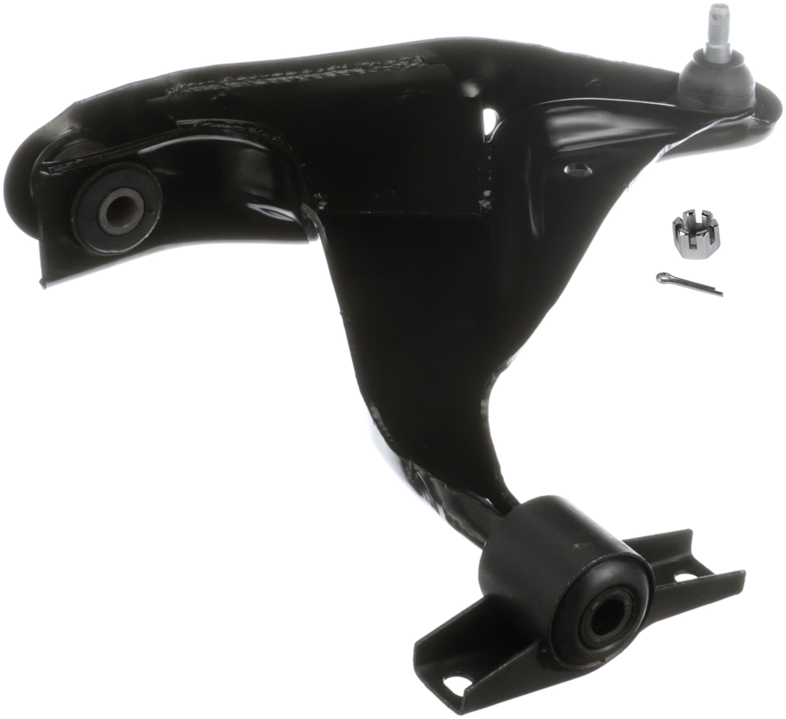 Delphi TC6297 Suspension Control Arm and Ball Joint Assembly - Image 5
