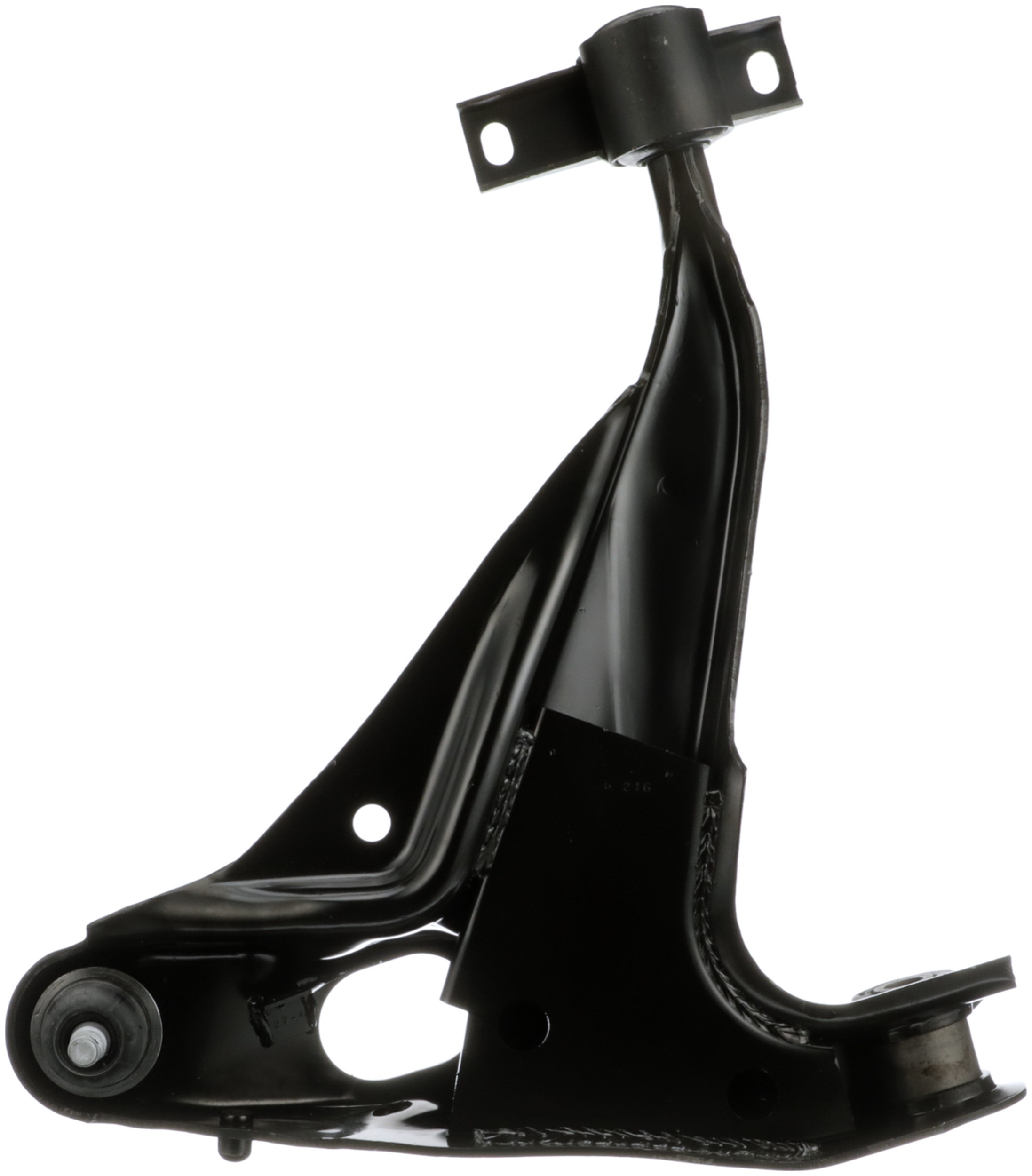 Delphi TC6297 Suspension Control Arm and Ball Joint Assembly - Image 8