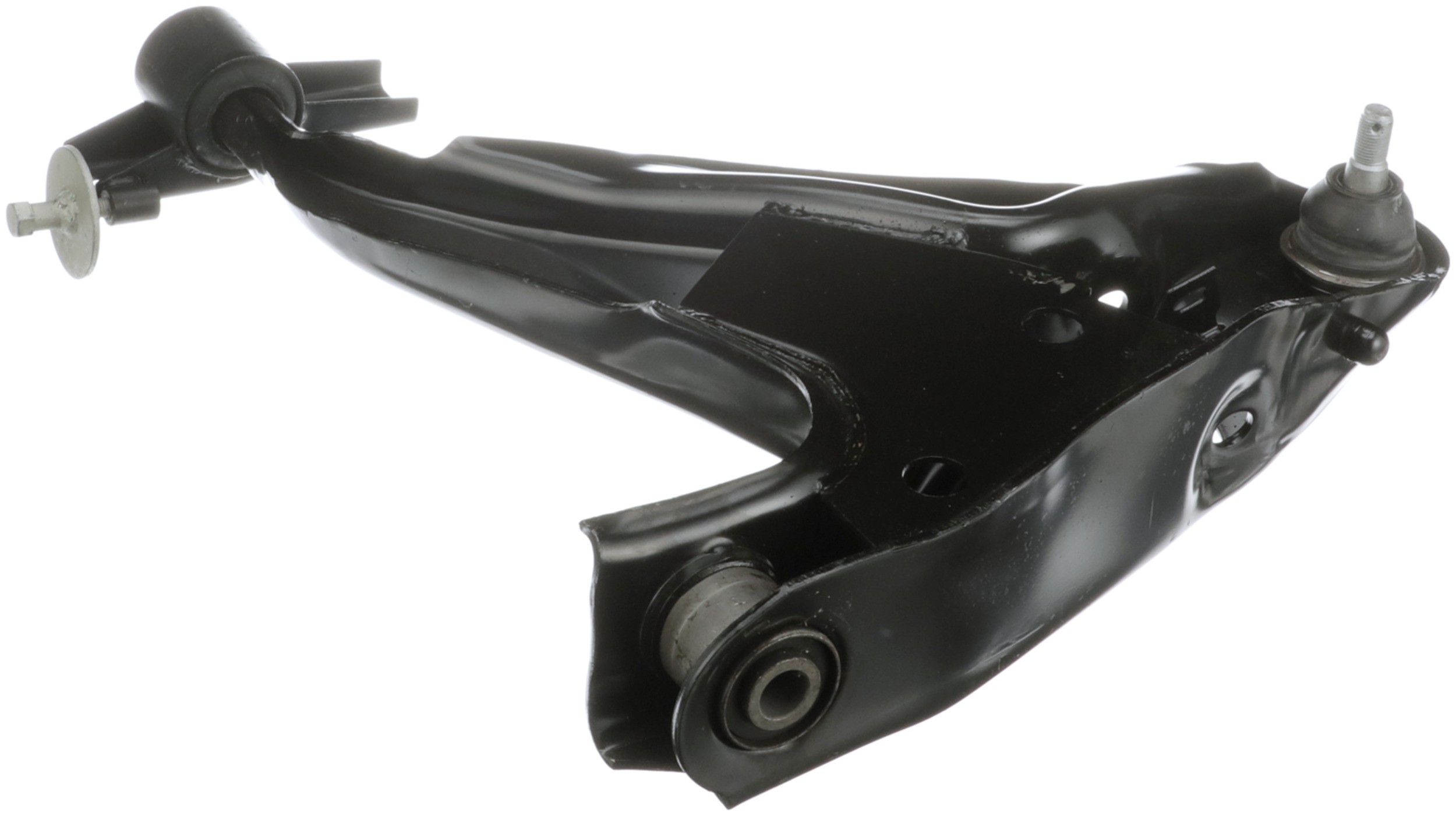 Delphi TC6298 Suspension Control Arm and Ball Joint Assembly - Image 6
