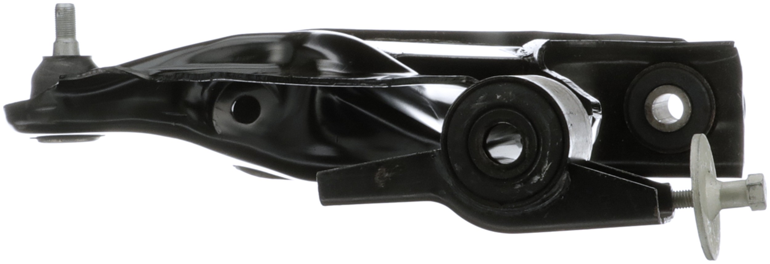 Delphi TC6298 Suspension Control Arm and Ball Joint Assembly