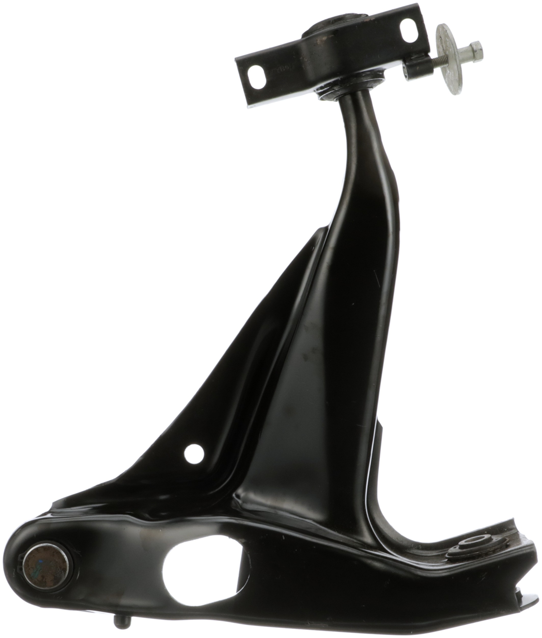 Delphi TC6298 Suspension Control Arm and Ball Joint Assembly - Image 2