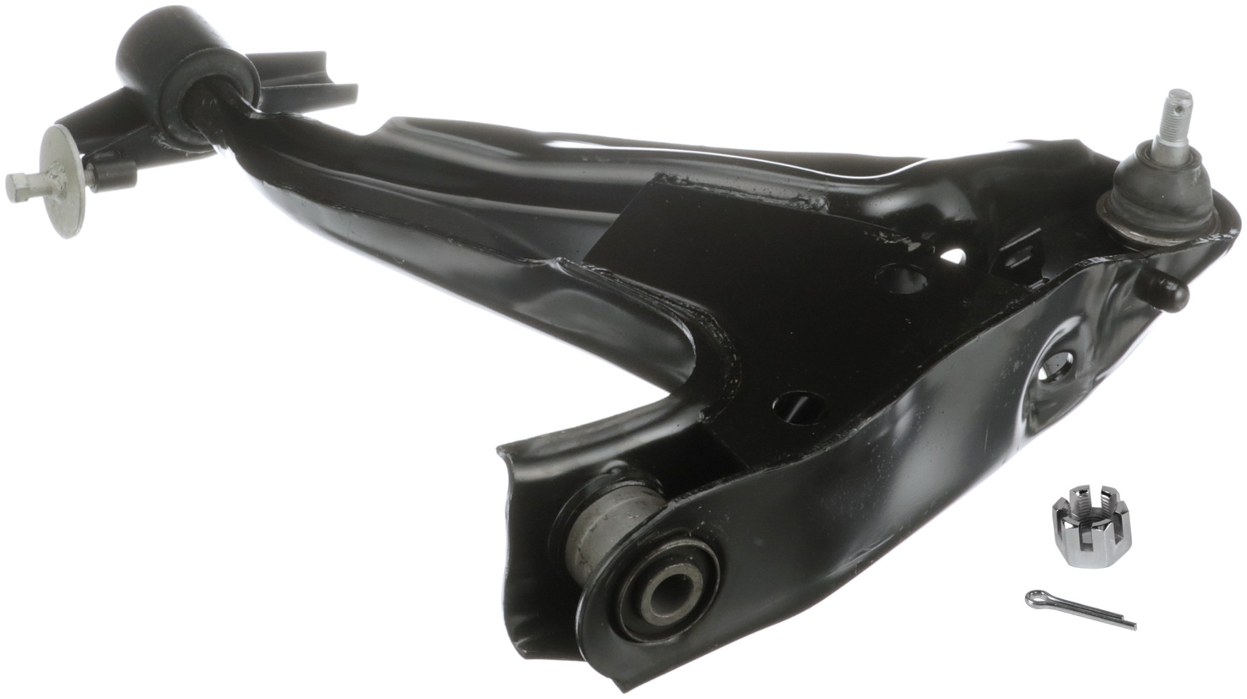 Delphi TC6298 Suspension Control Arm and Ball Joint Assembly - Image 4