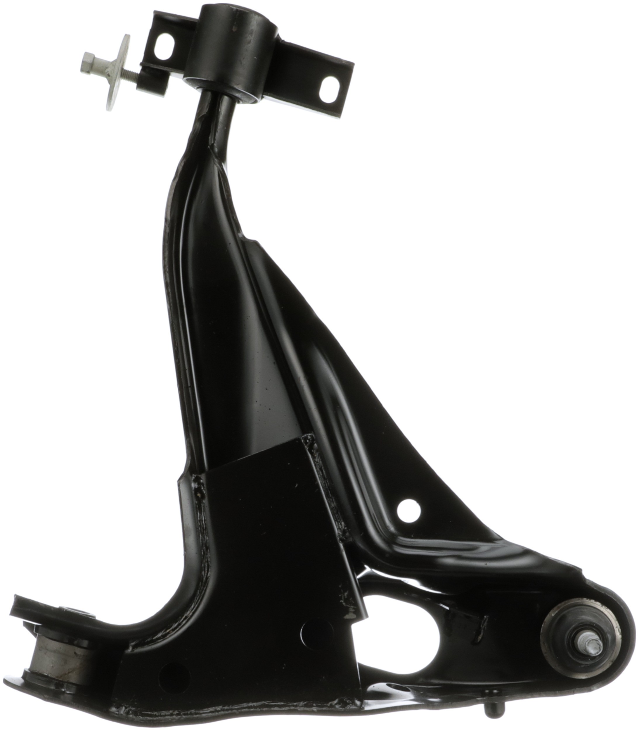 Delphi TC6298 Suspension Control Arm and Ball Joint Assembly - Image 8