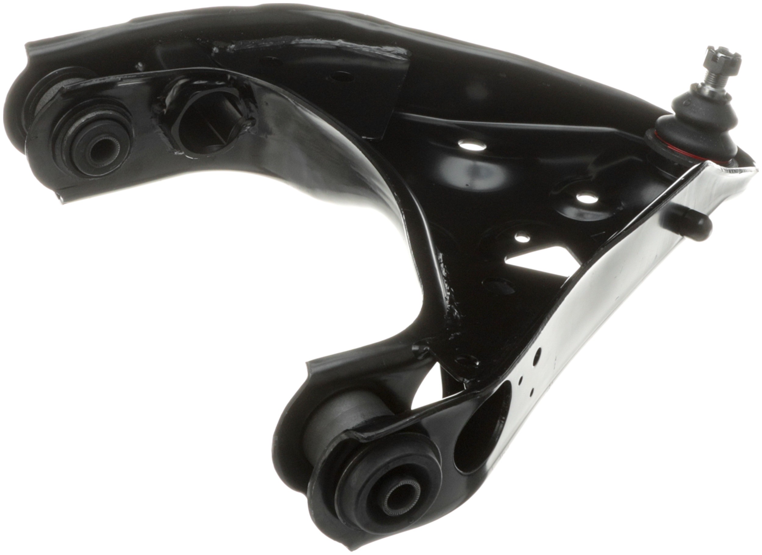 Delphi TC6299 Suspension Control Arm and Ball Joint Assembly - Image 2