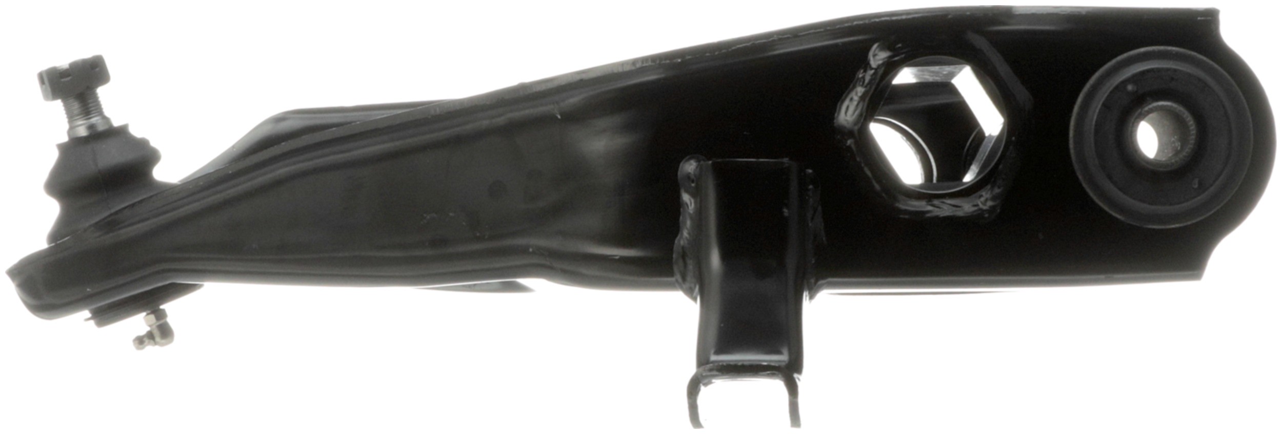 Delphi TC6299 Suspension Control Arm and Ball Joint Assembly - Image 3