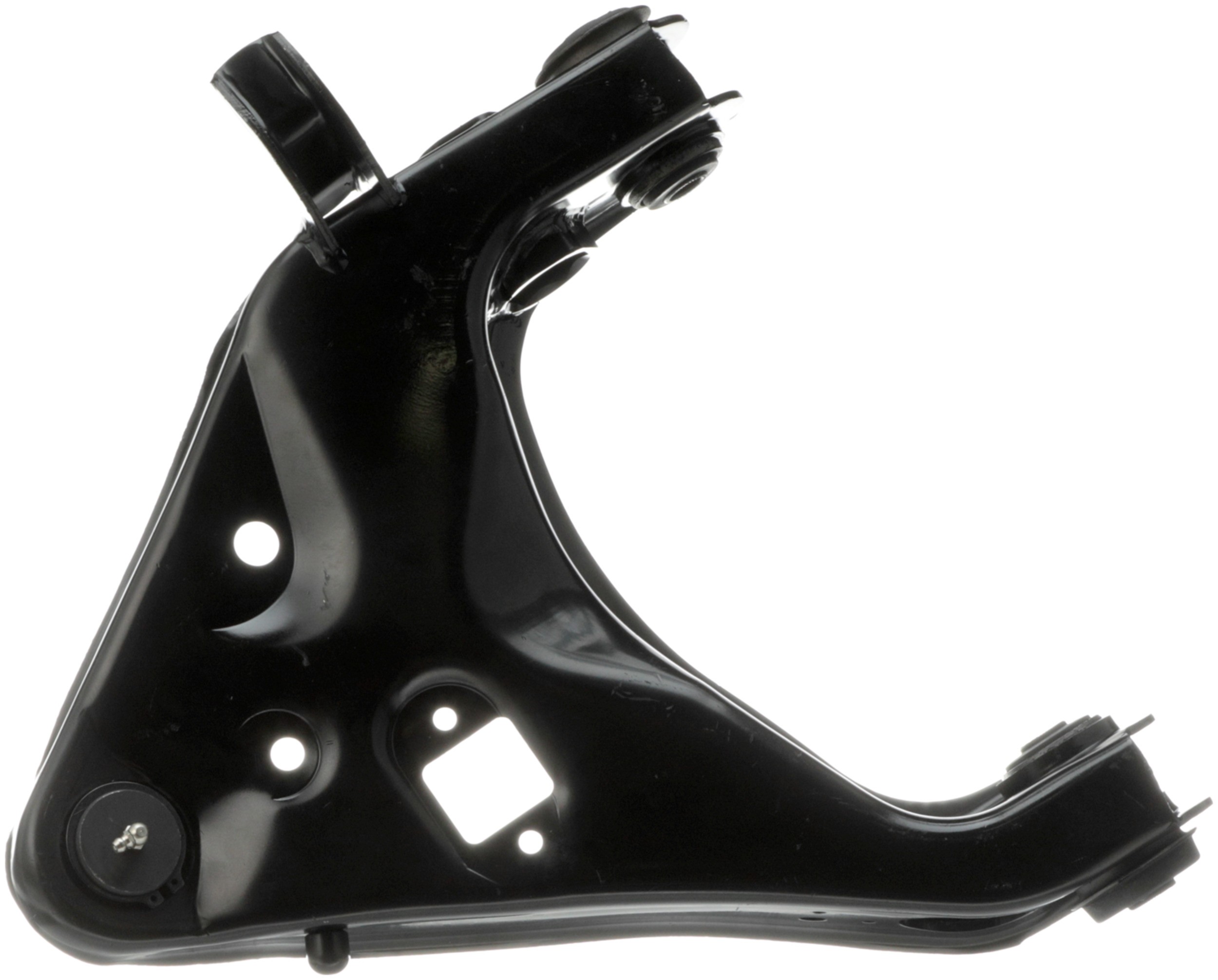 Delphi TC6299 Suspension Control Arm and Ball Joint Assembly - Image 4