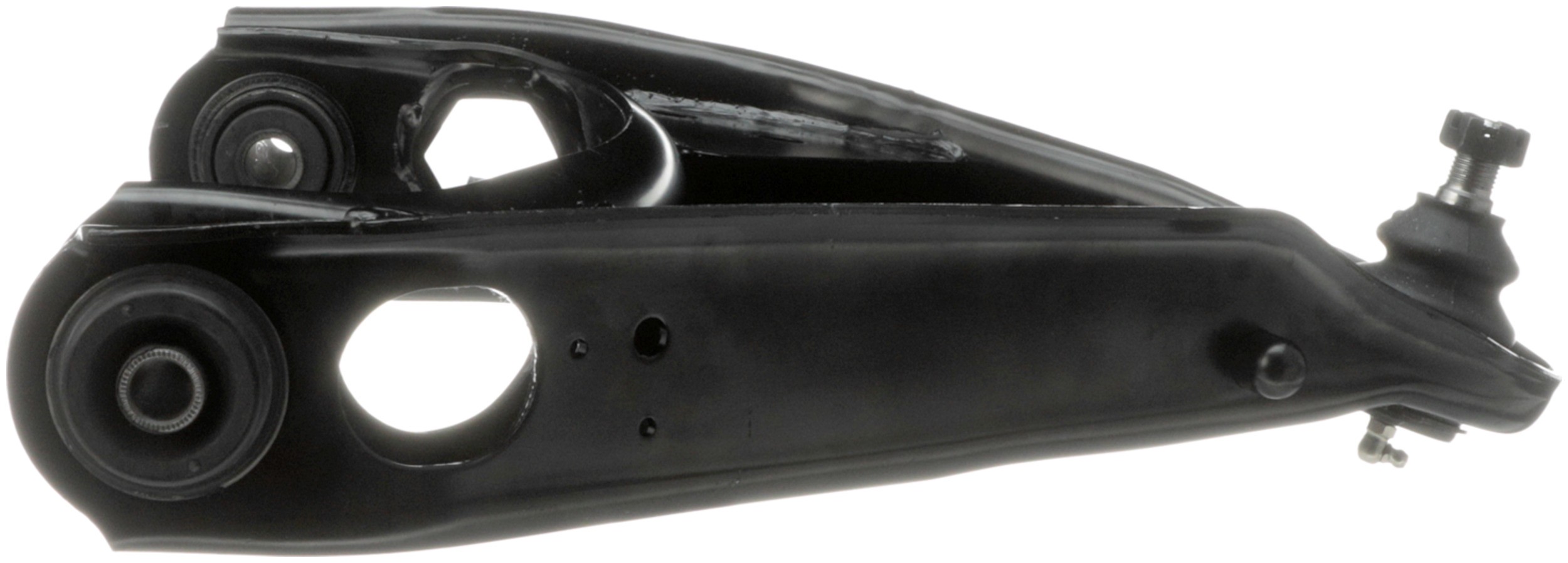 Delphi TC6299 Suspension Control Arm and Ball Joint Assembly - Image 5