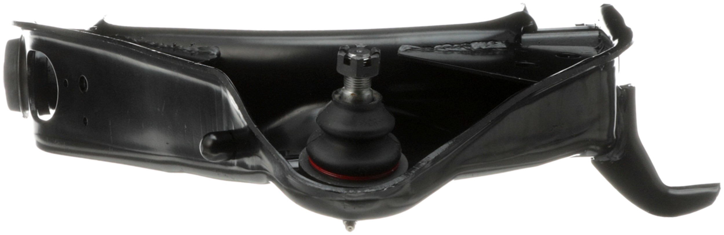 Delphi TC6299 Suspension Control Arm and Ball Joint Assembly