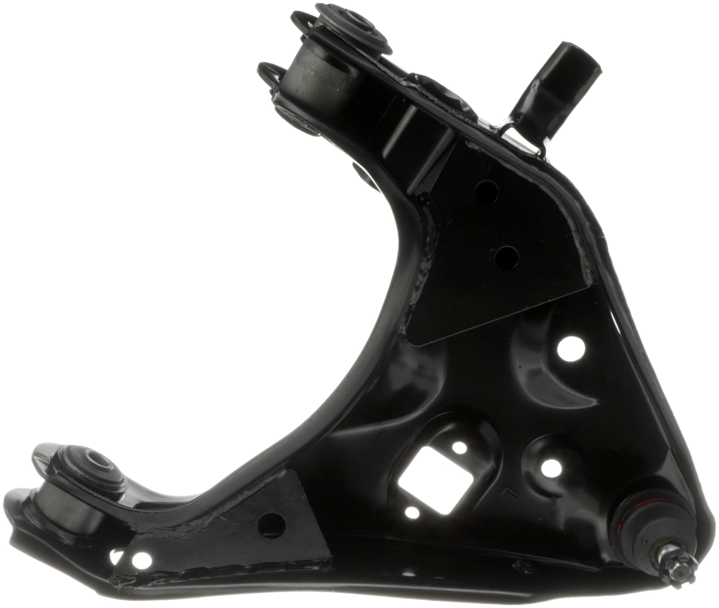 Delphi TC6299 Suspension Control Arm and Ball Joint Assembly - Image 7