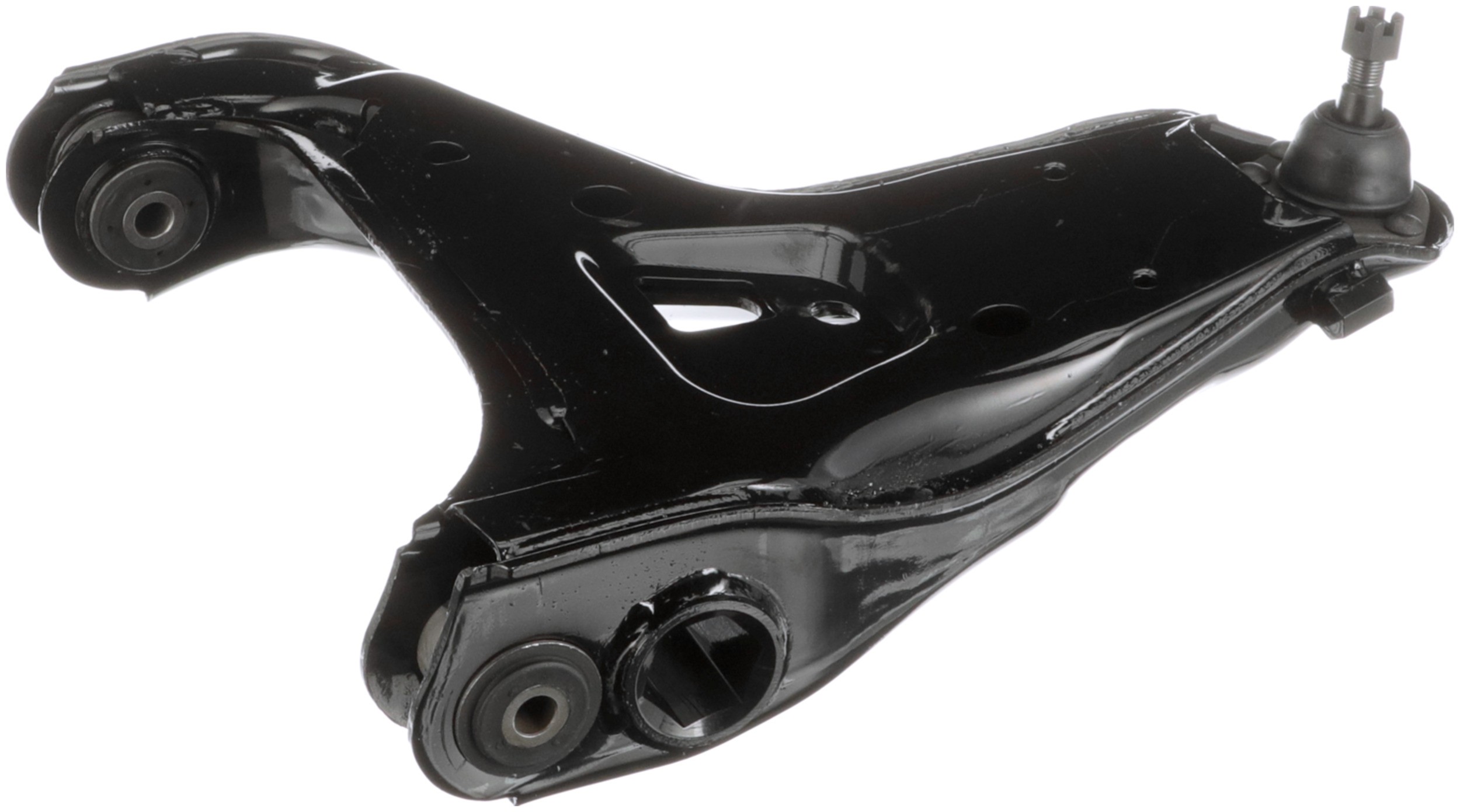 Delphi TC6303 Suspension Control Arm and Ball Joint Assembly