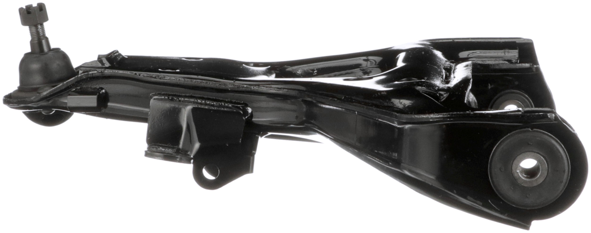 Delphi TC6303 Suspension Control Arm and Ball Joint Assembly - Image 2