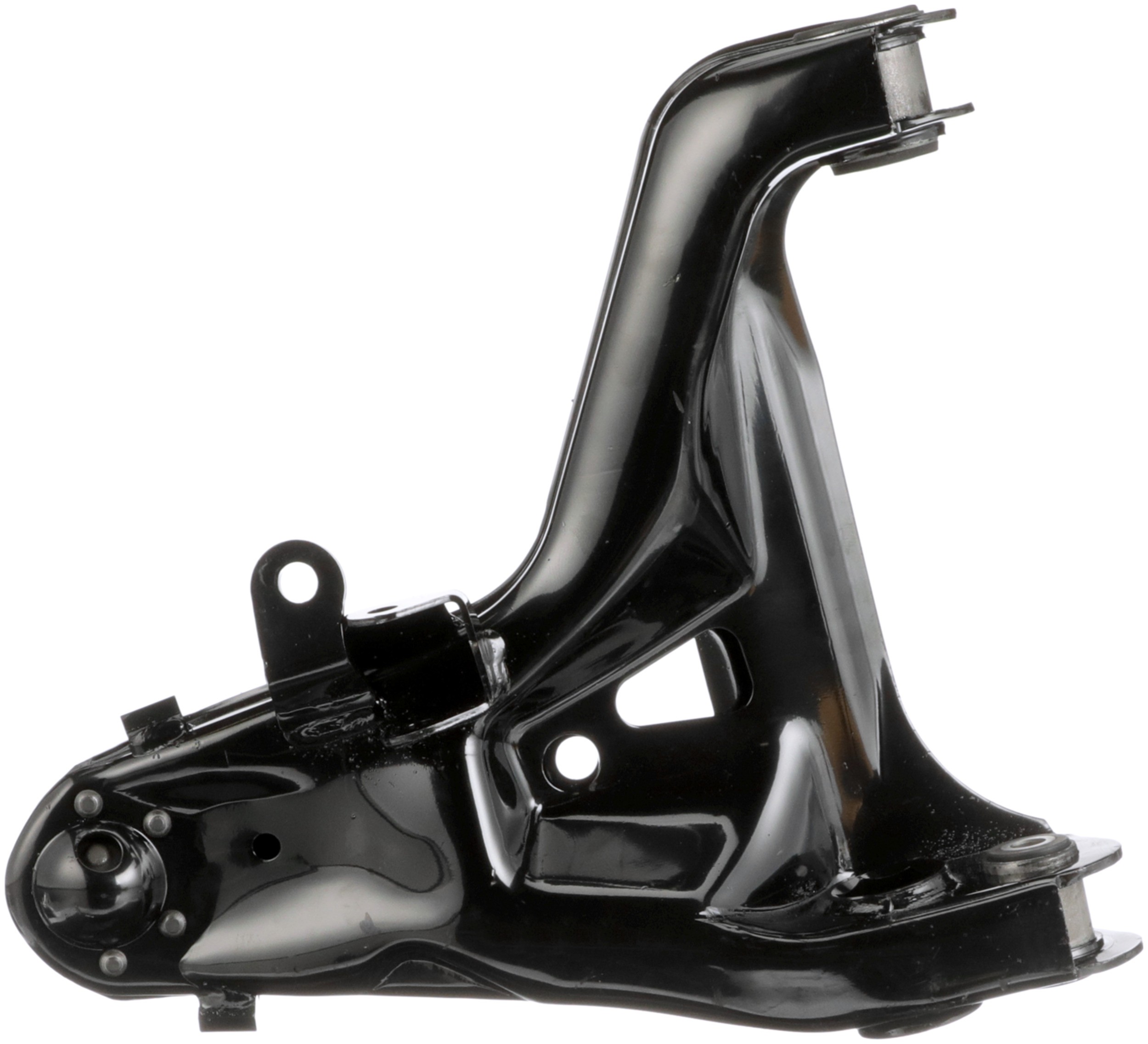 Delphi TC6303 Suspension Control Arm and Ball Joint Assembly - Image 3