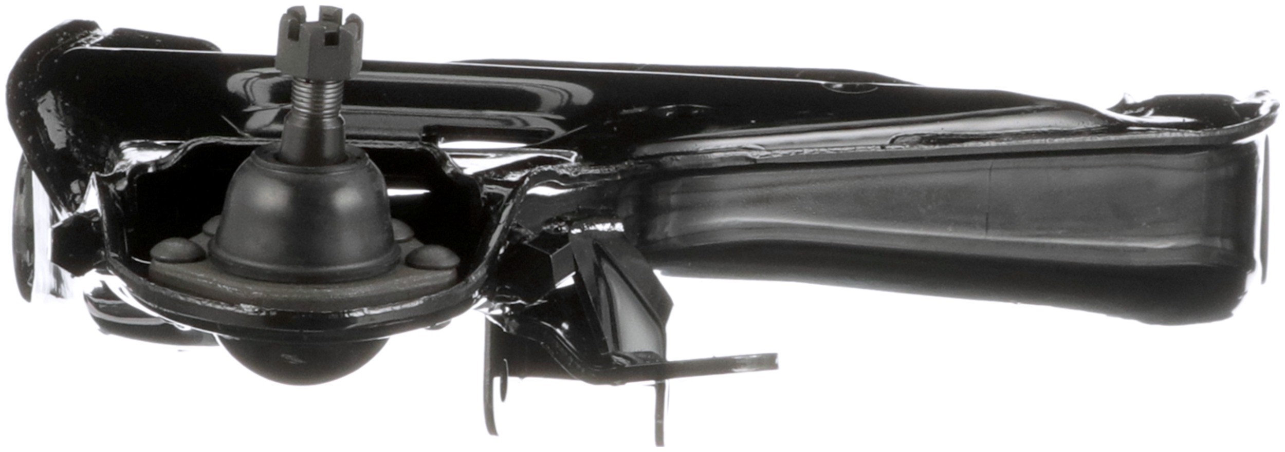 Delphi TC6303 Suspension Control Arm and Ball Joint Assembly - Image 6