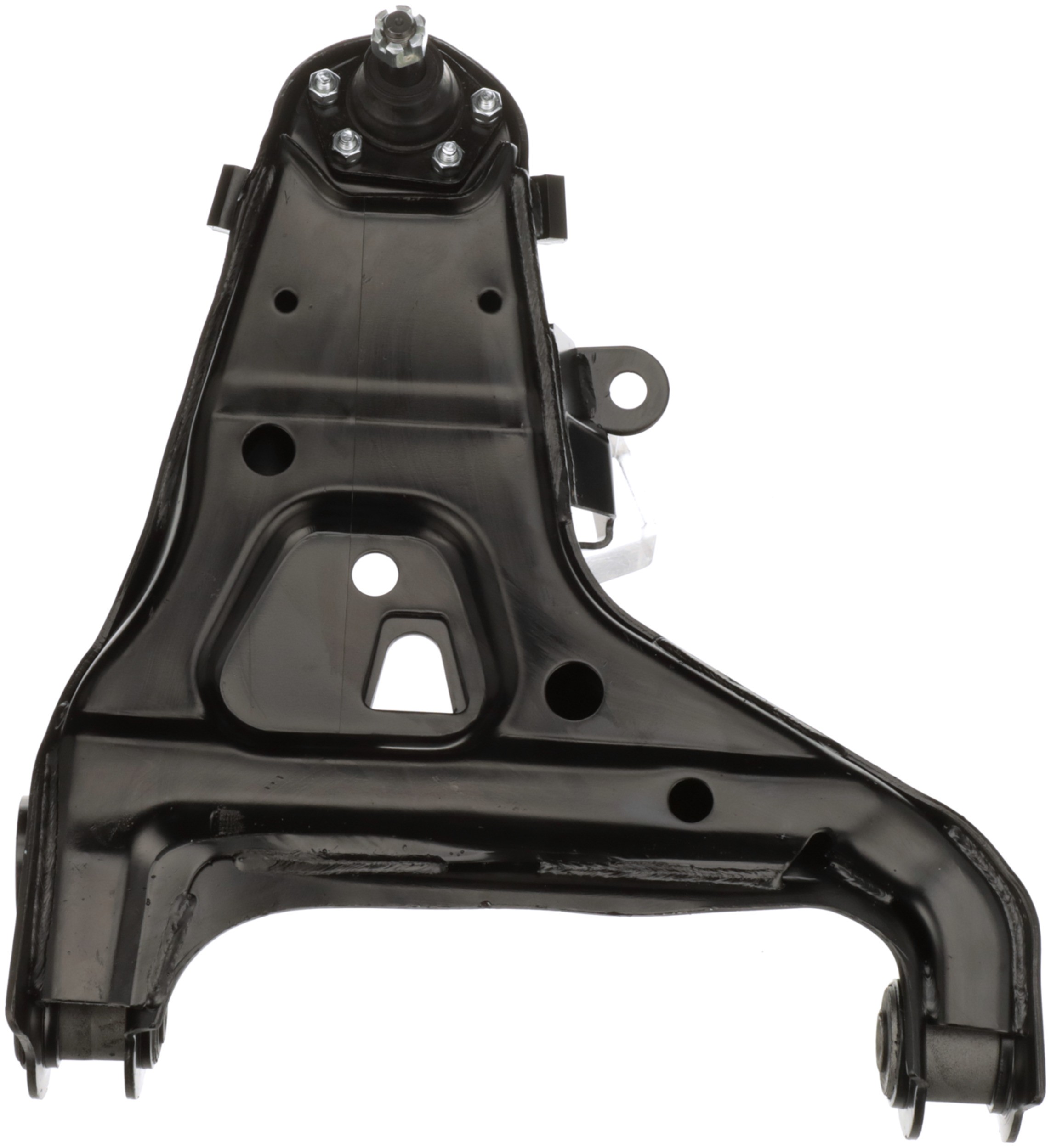 Delphi TC6304 Suspension Control Arm and Ball Joint Assembly