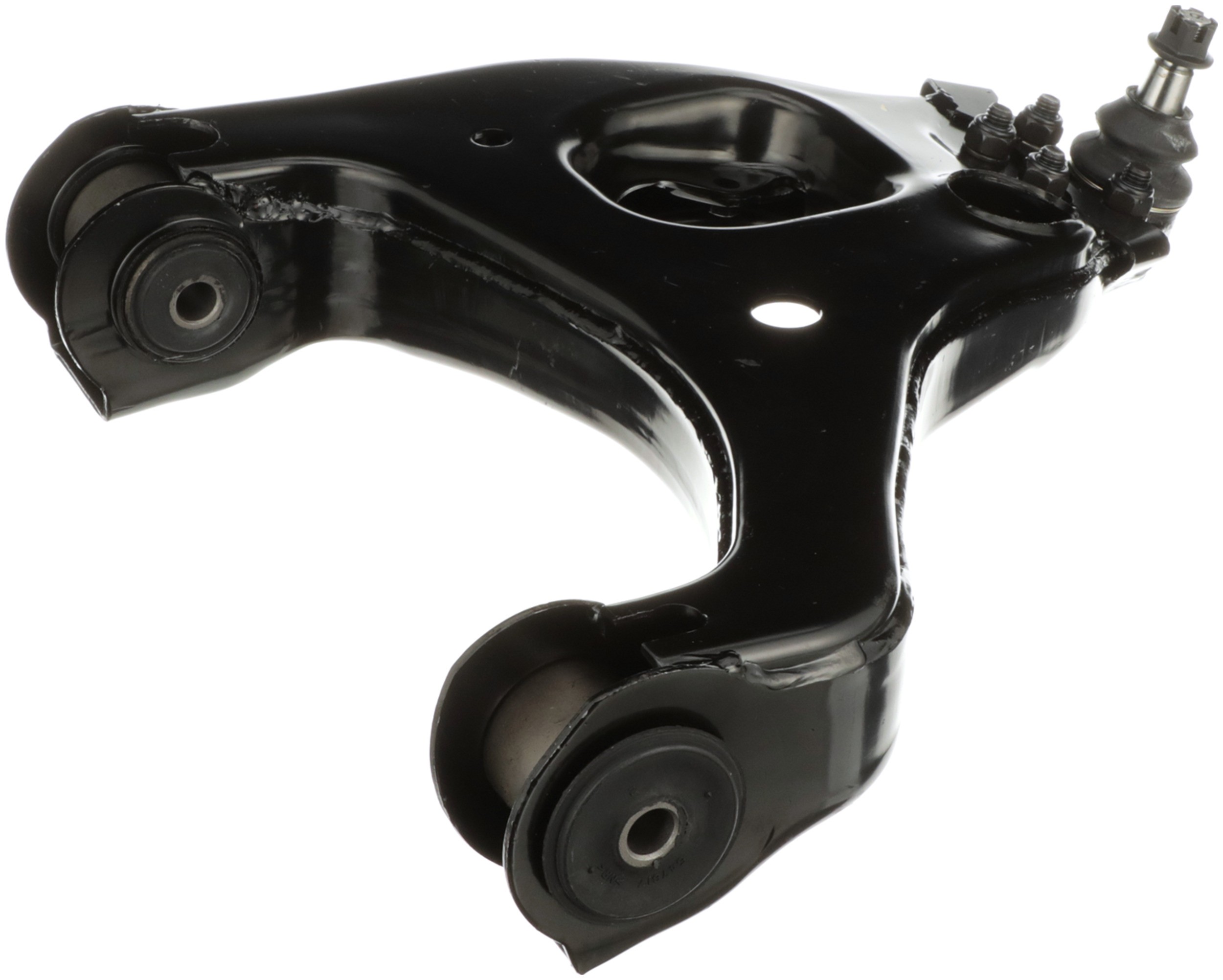 Delphi TC6305 Suspension Control Arm and Ball Joint Assembly - Image 2