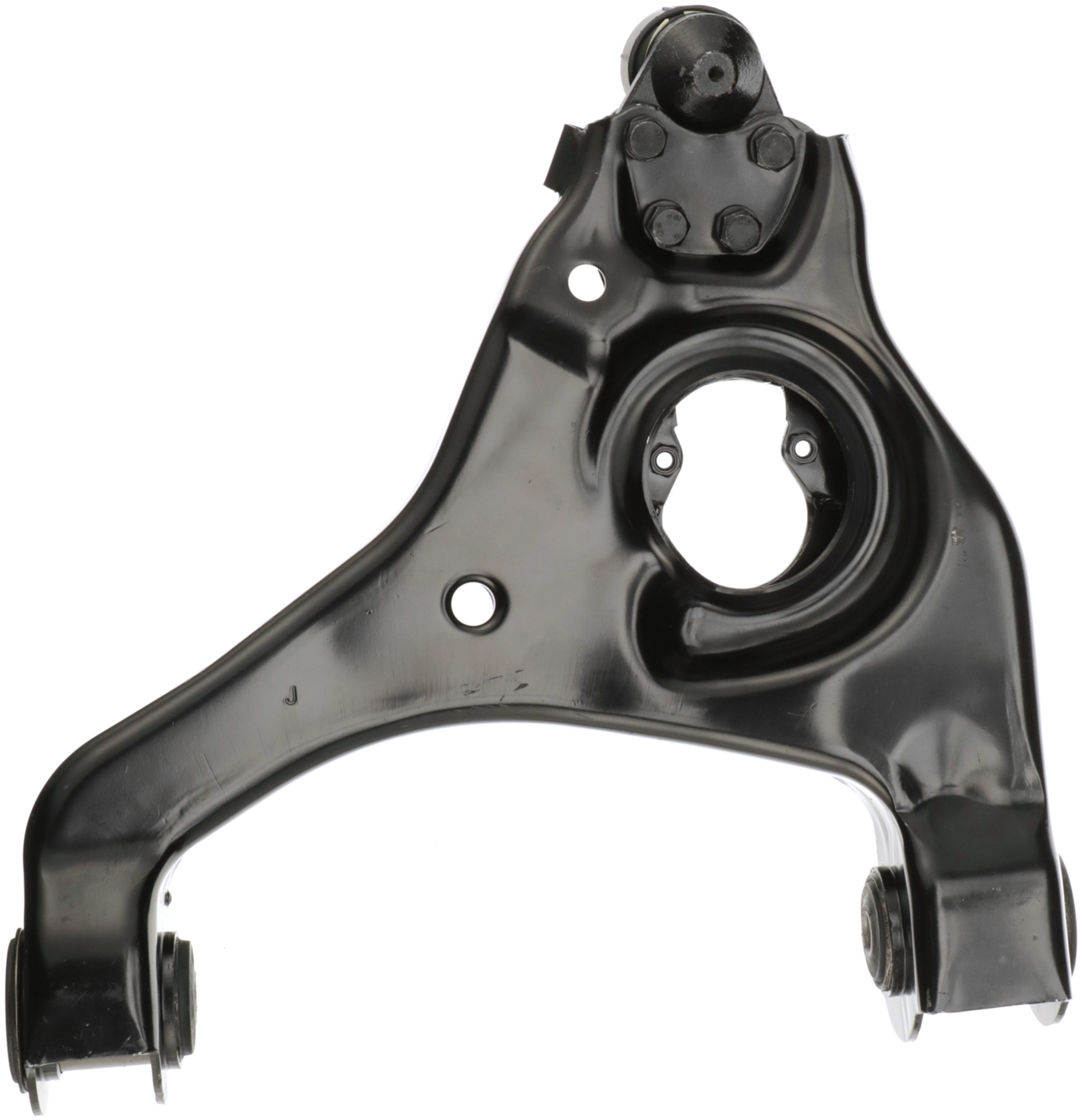 Delphi TC6305 Suspension Control Arm and Ball Joint Assembly - Image 4