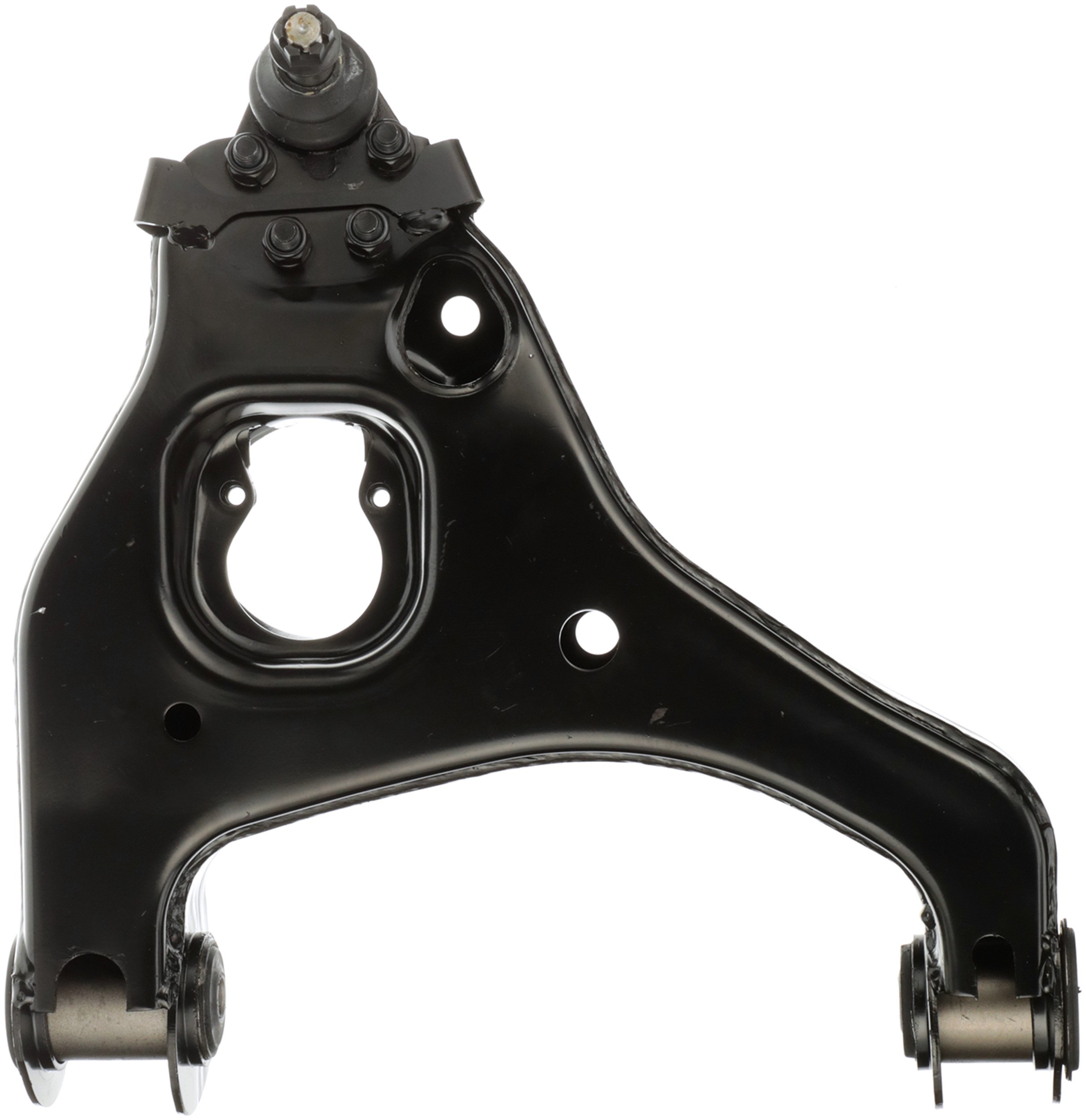 Delphi TC6305 Suspension Control Arm and Ball Joint Assembly