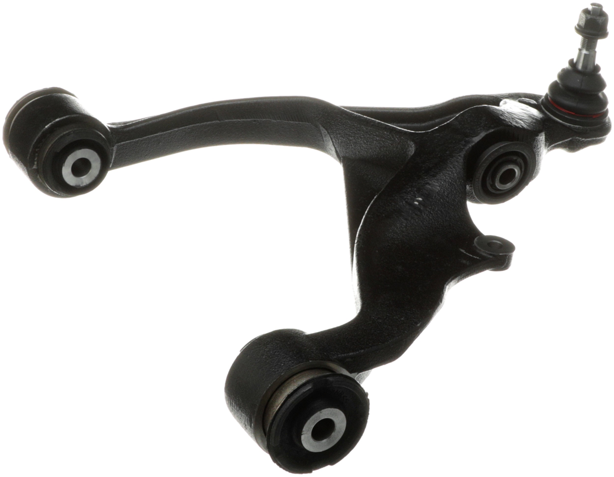 Delphi TC6307 Suspension Control Arm and Ball Joint Assembly